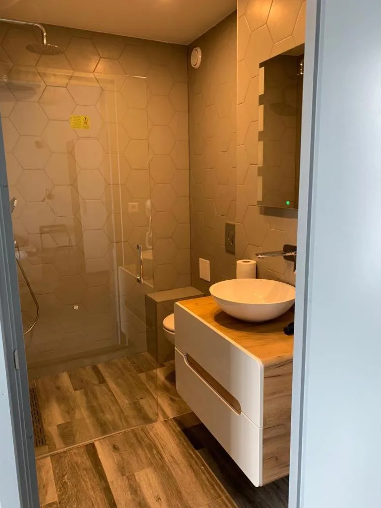 Hotel Restaurant Old Bridge