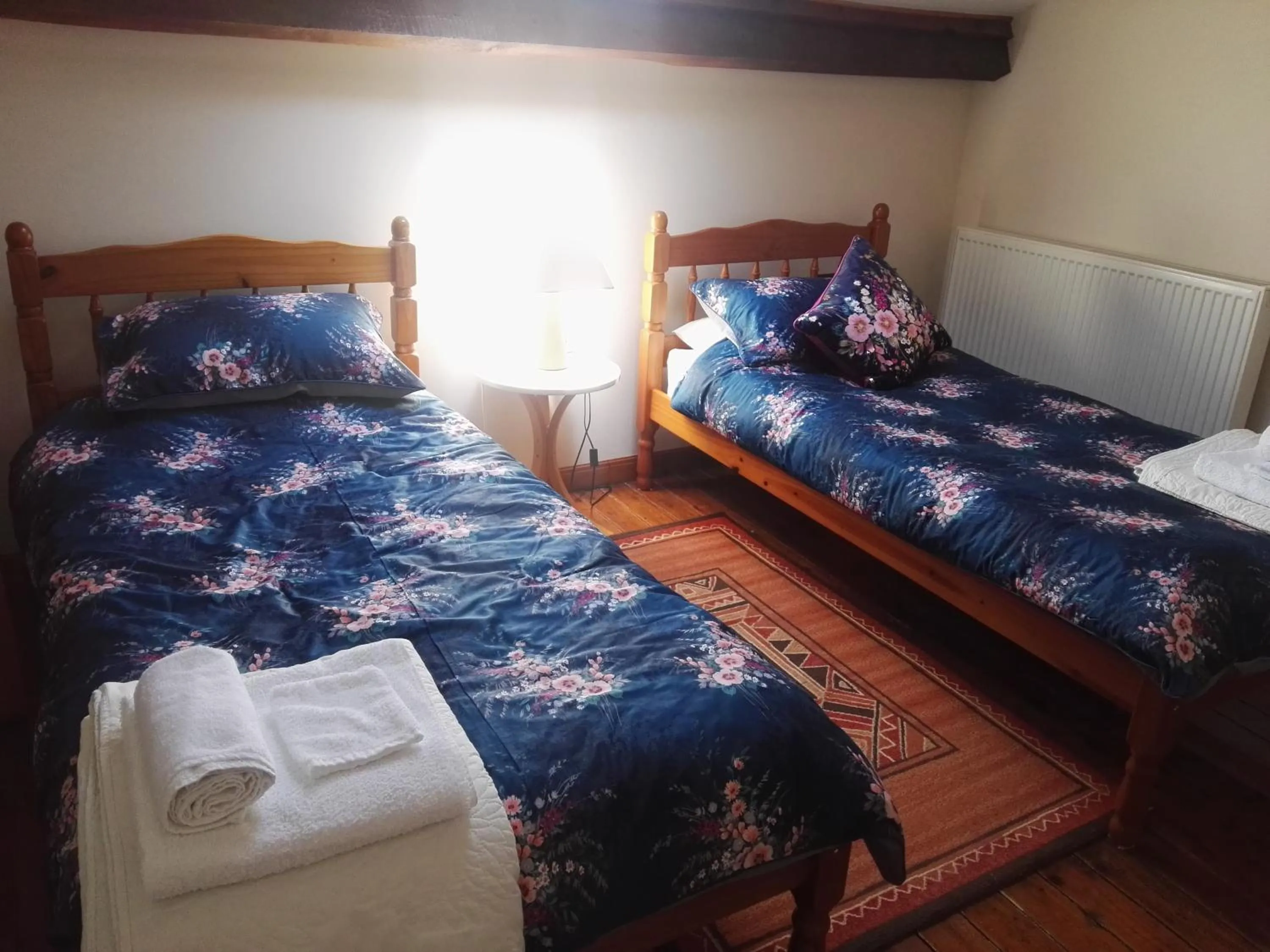 Photo of the whole room, Bed in Le Chene Vert