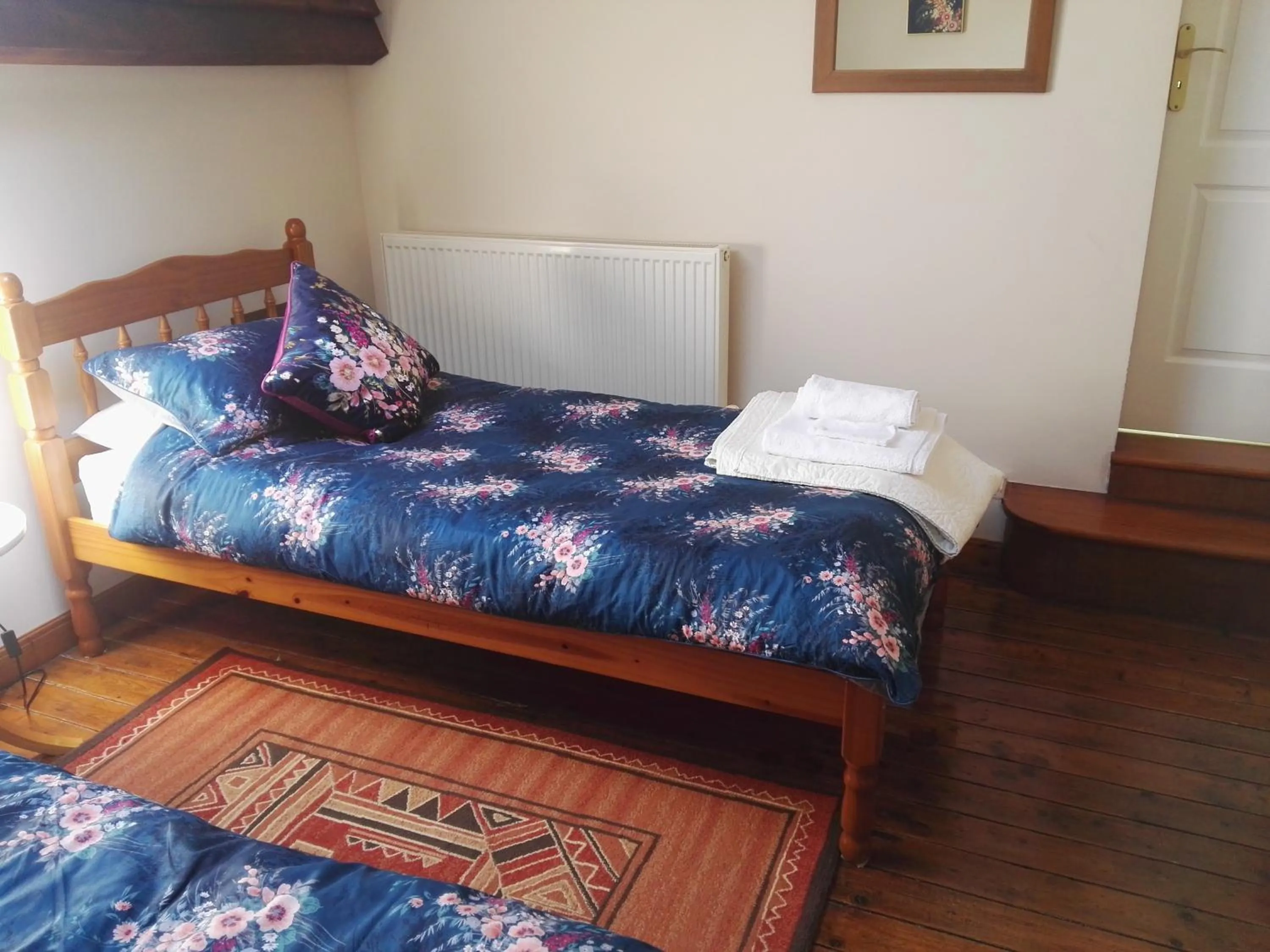 Photo of the whole room, Bed in Le Chene Vert