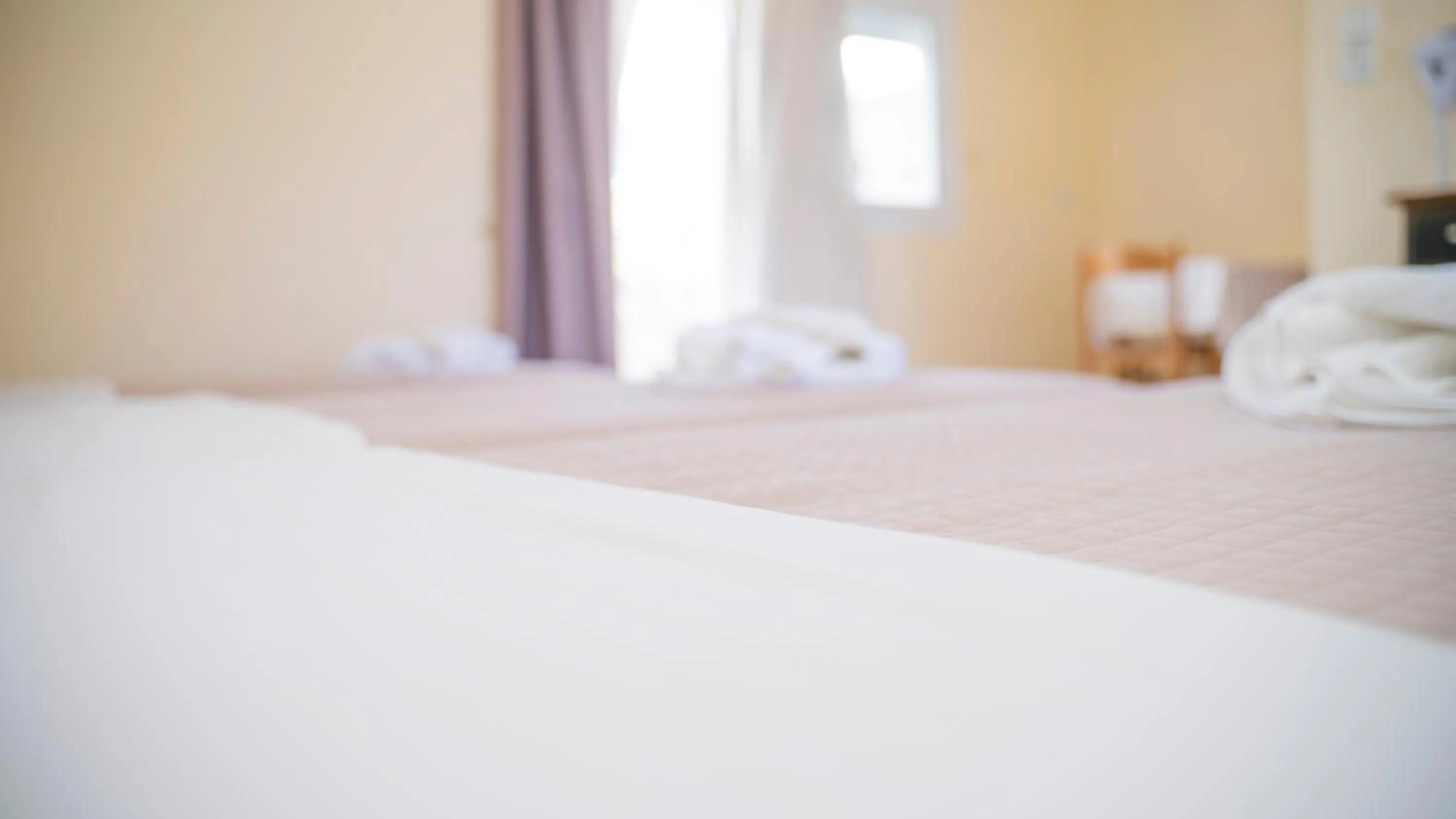 Bed in Aneton