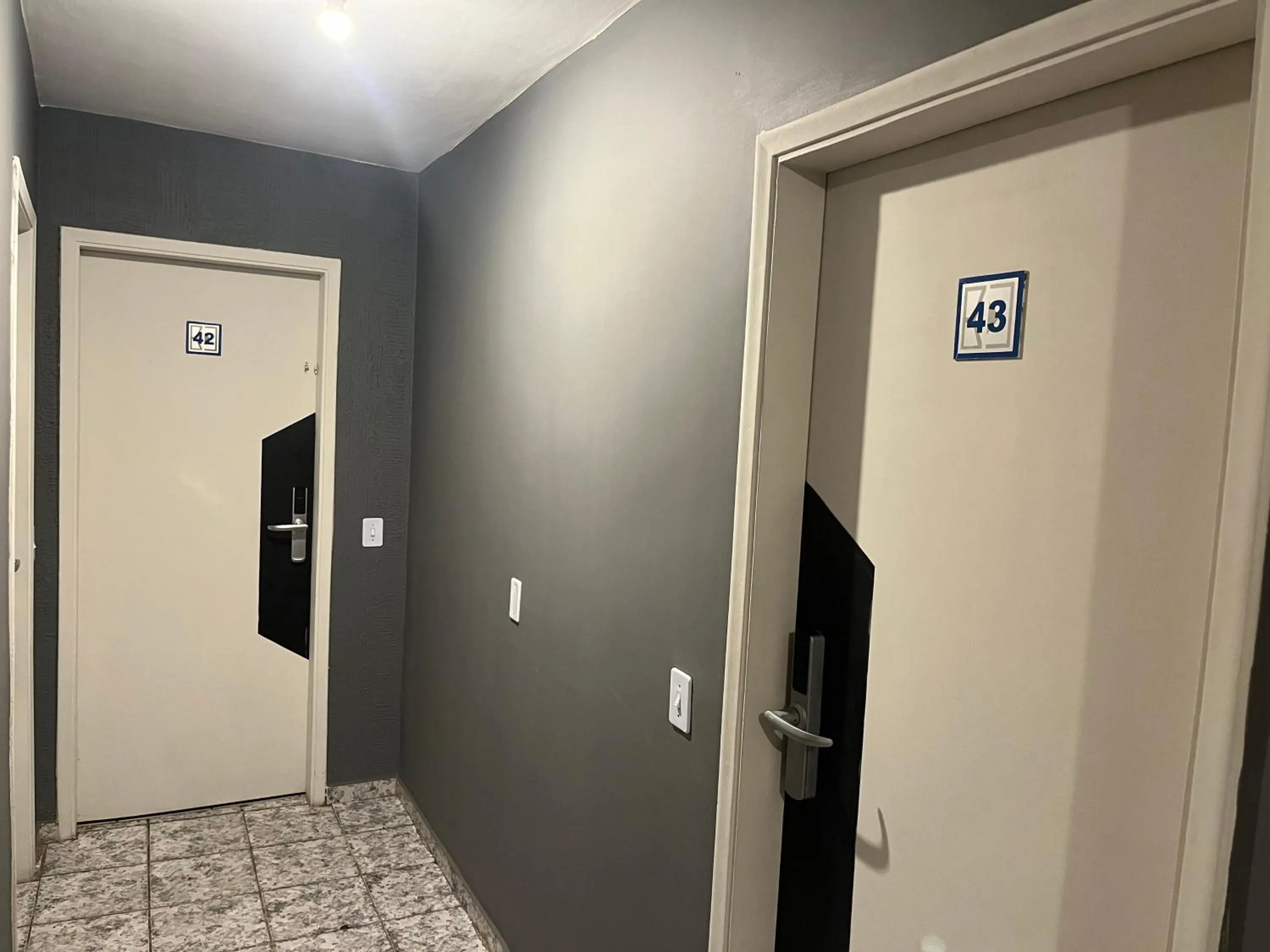 Other in Bela Cintra Flat Service