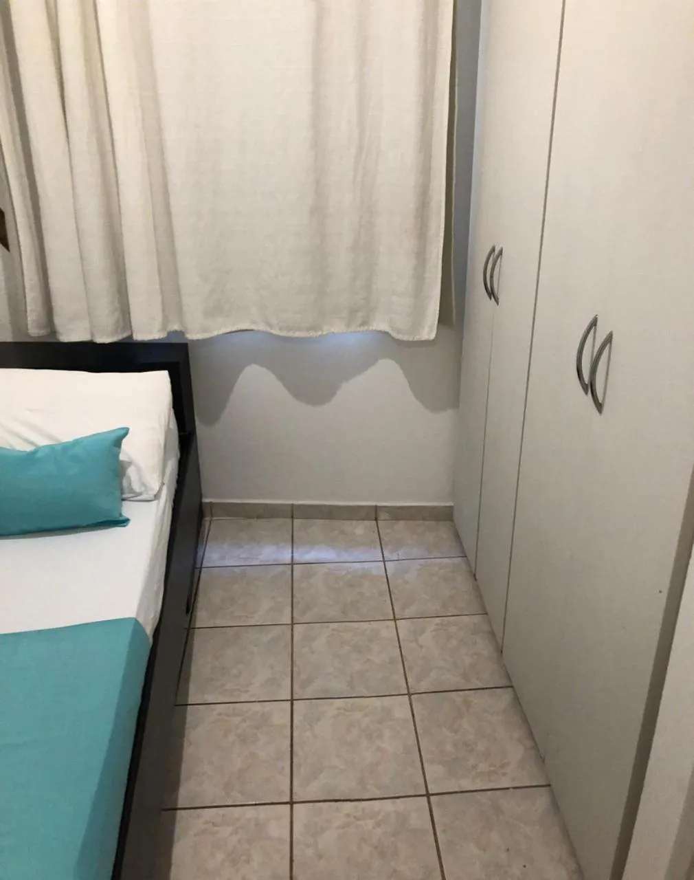 Bed in Bela Cintra Flat Service