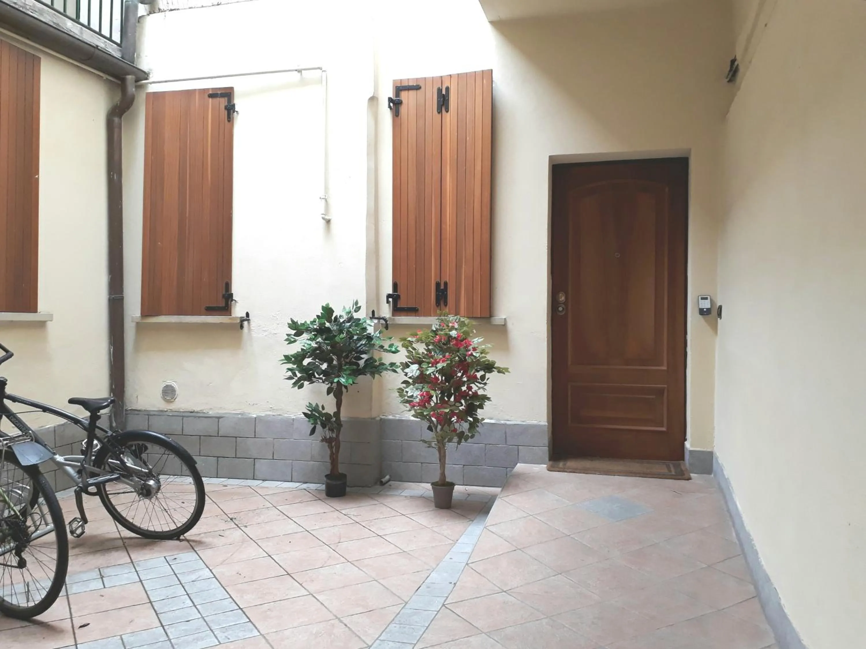 Suite del Borgo - Affittacamere - Guest house