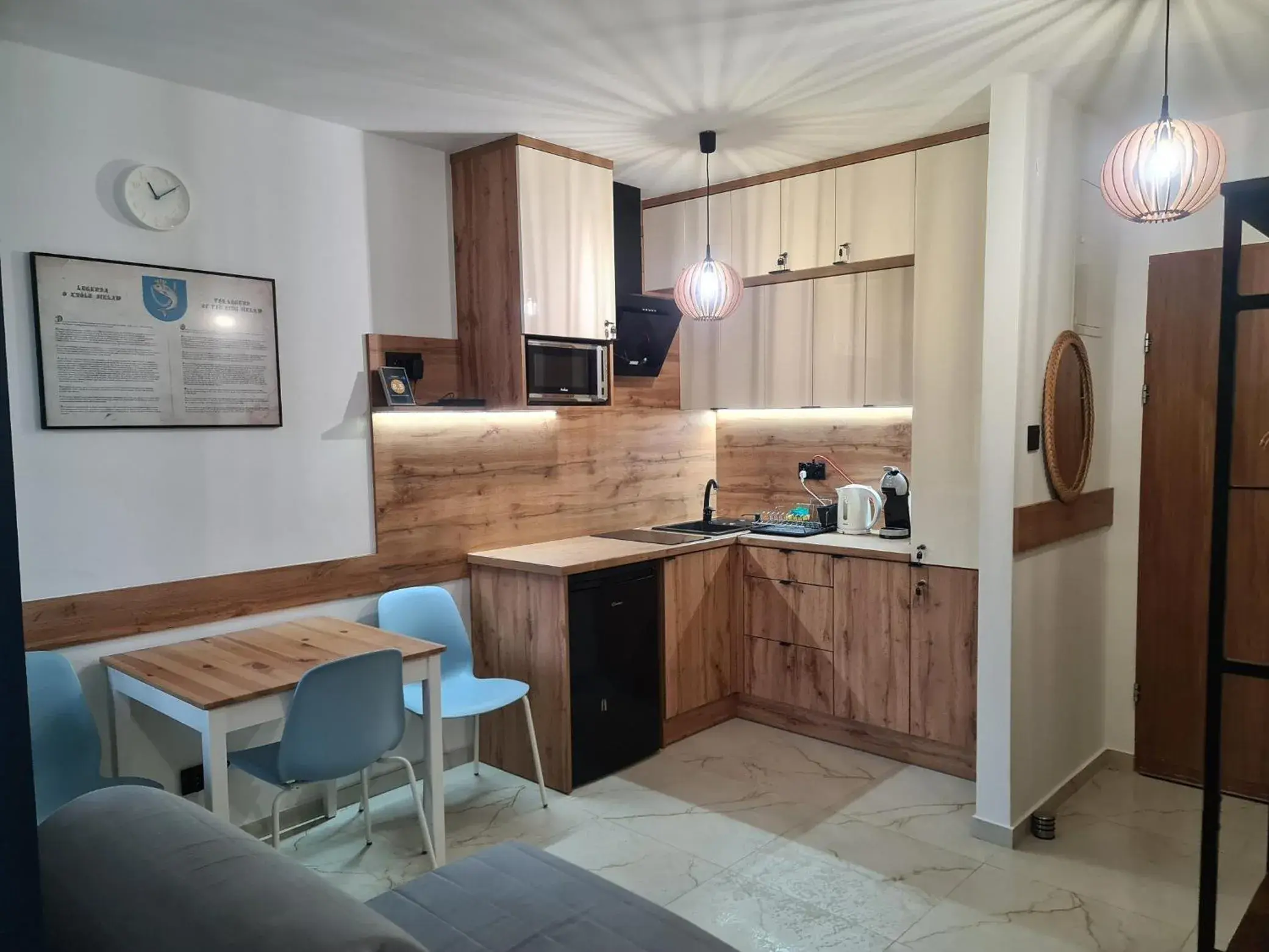 Apartament Króla Sielaw - Mikołajki Apartament Króla Sielaw - Mikołajki