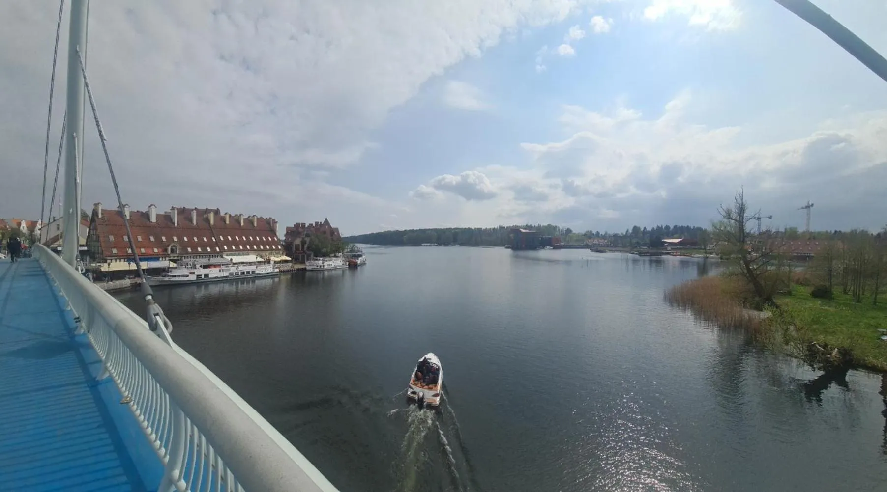 Apartament Króla Sielaw - Mikołajki