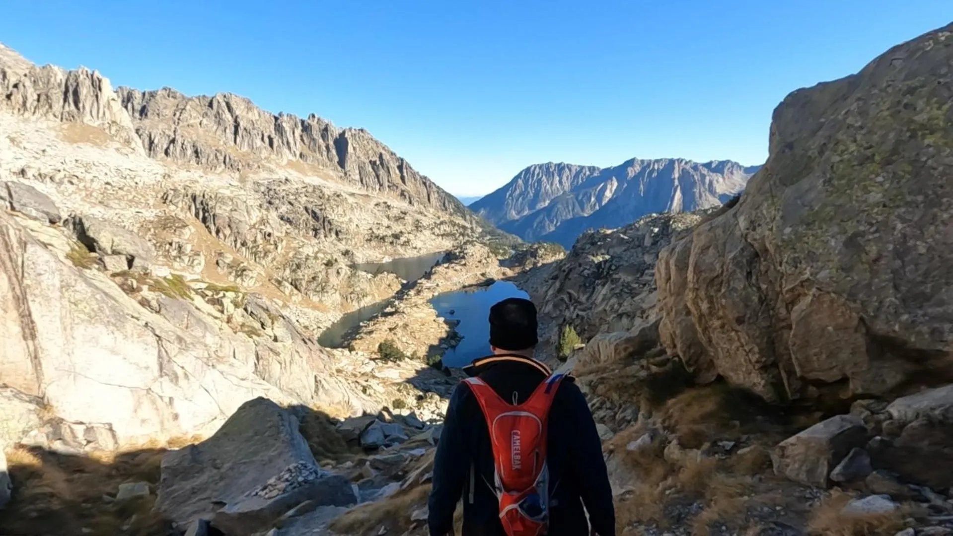 Nearby landmark in Hotel Els Encantats