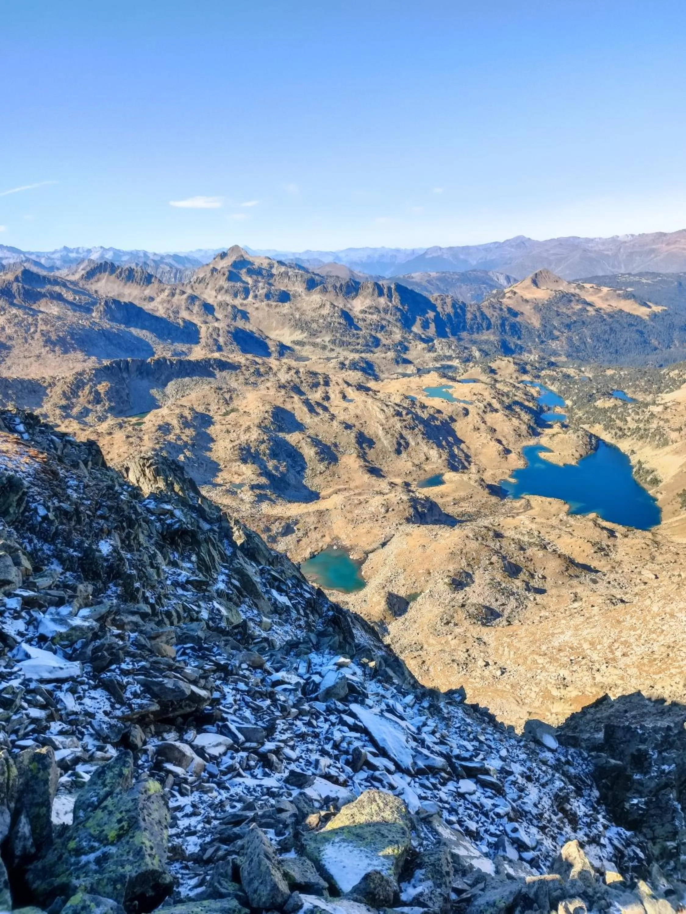 Nearby landmark in Hotel Els Encantats