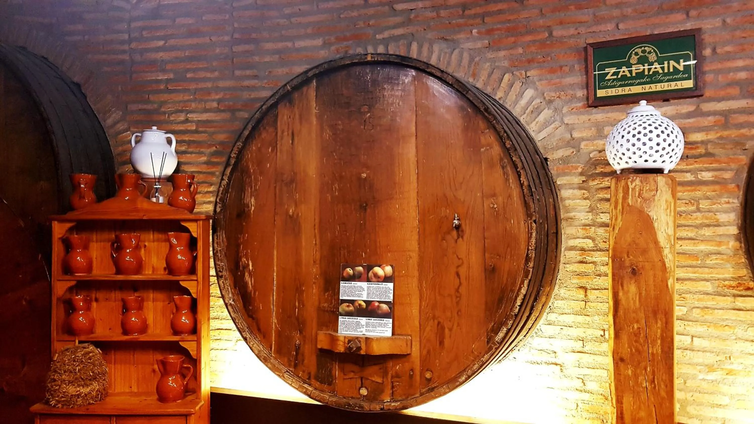 Nearby landmark in Hotel Oria