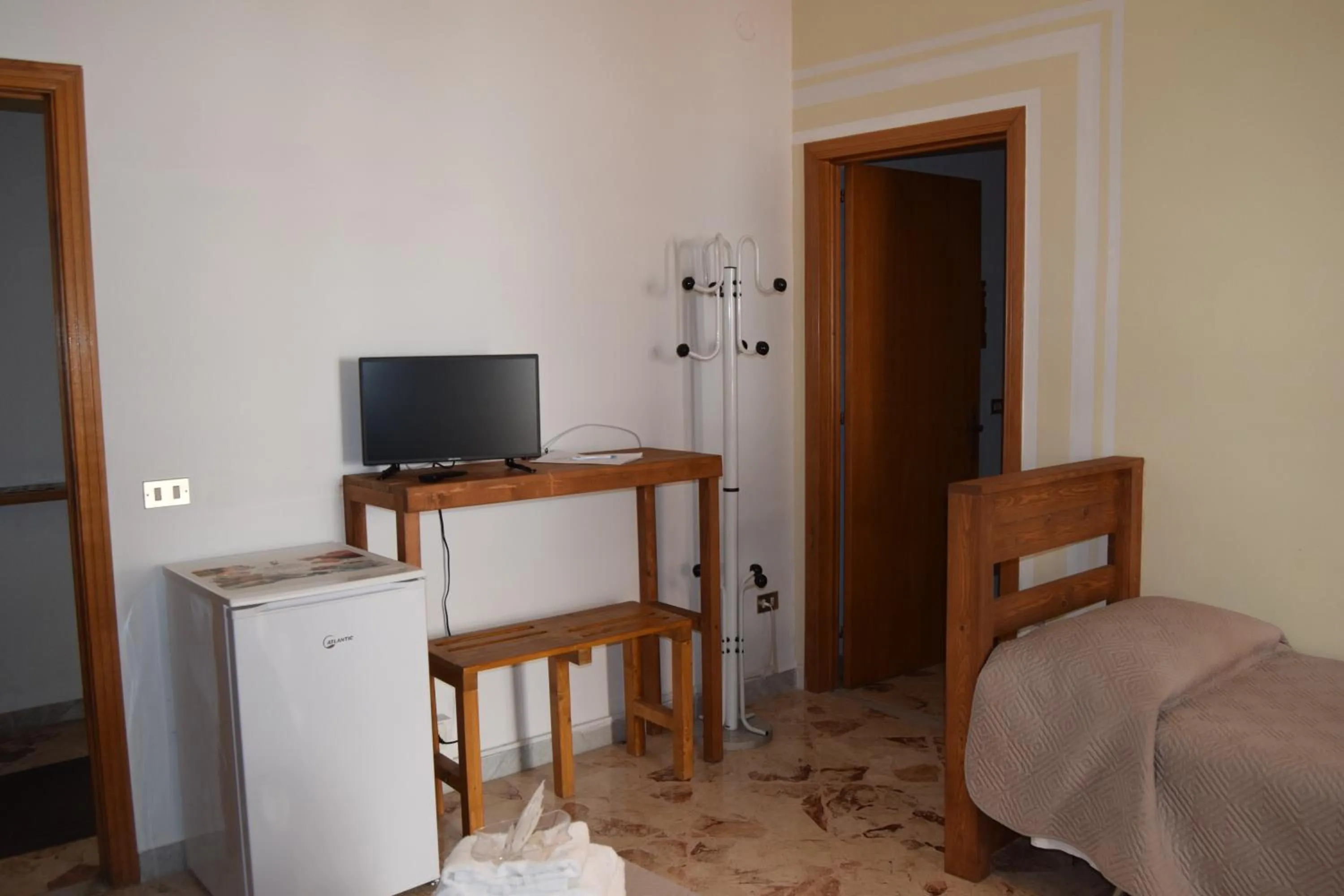 Other, Bed in B&B Casa di Mamma