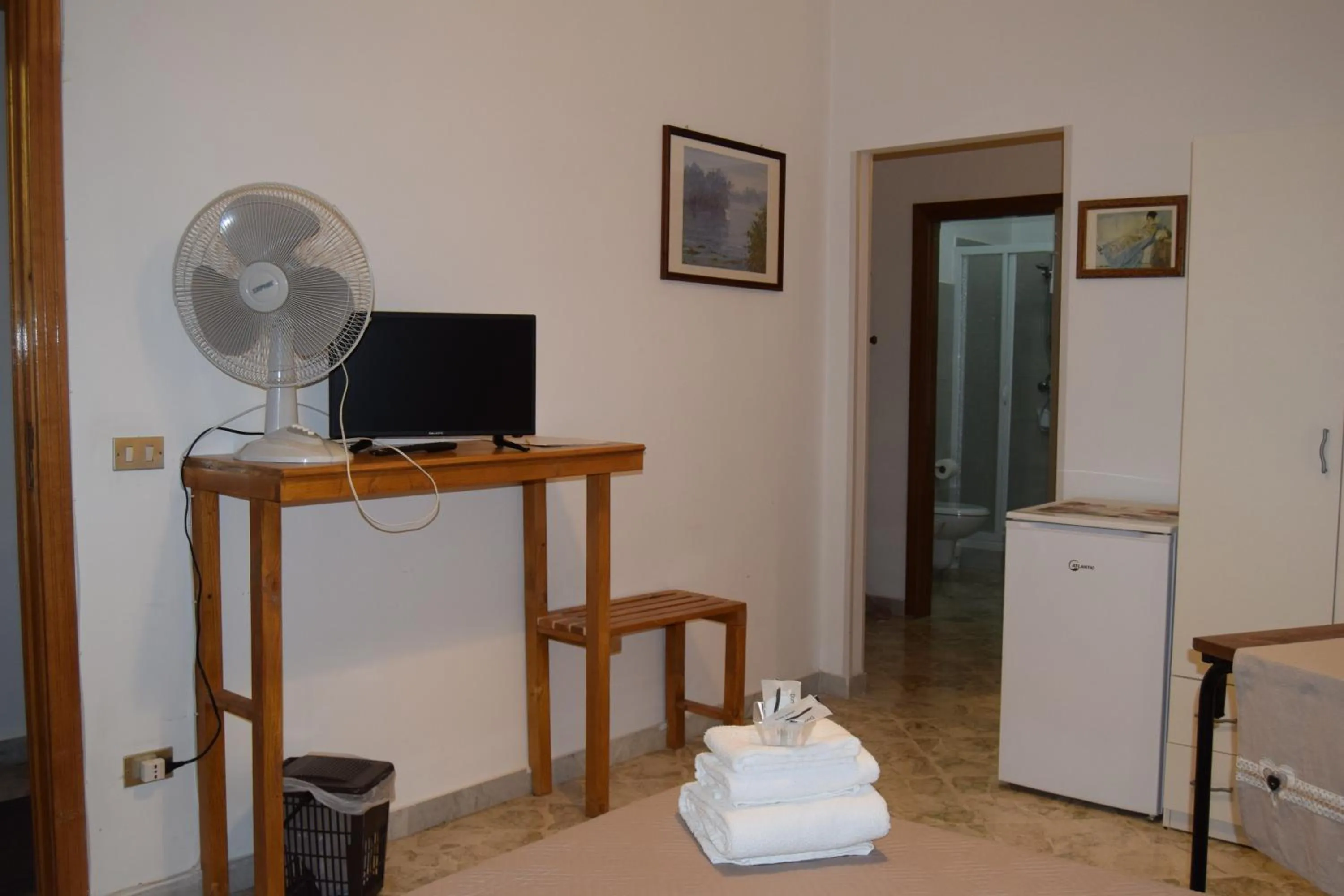 Other in B&B Casa di Mamma