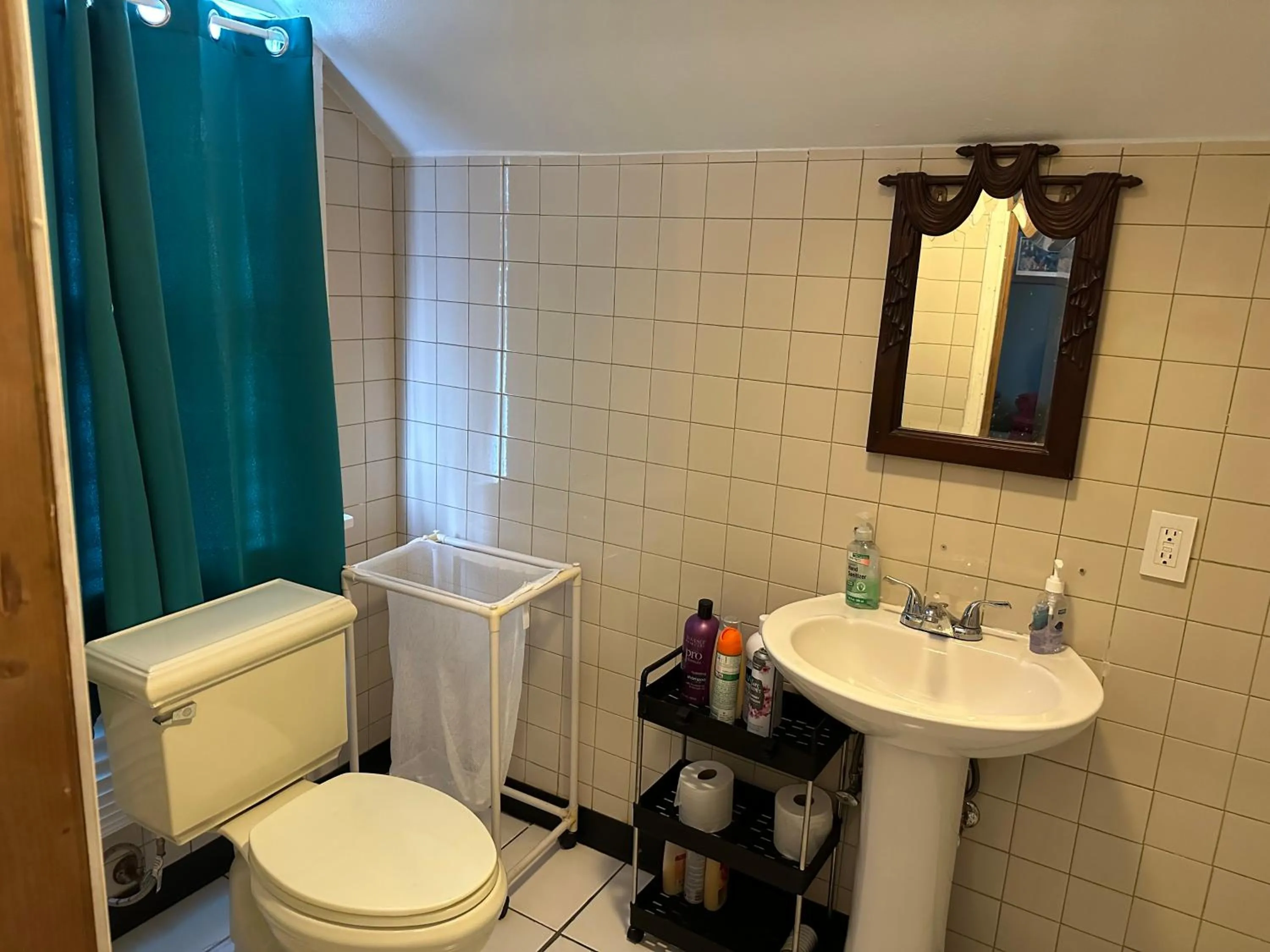 Oakview Bed and Breakfast