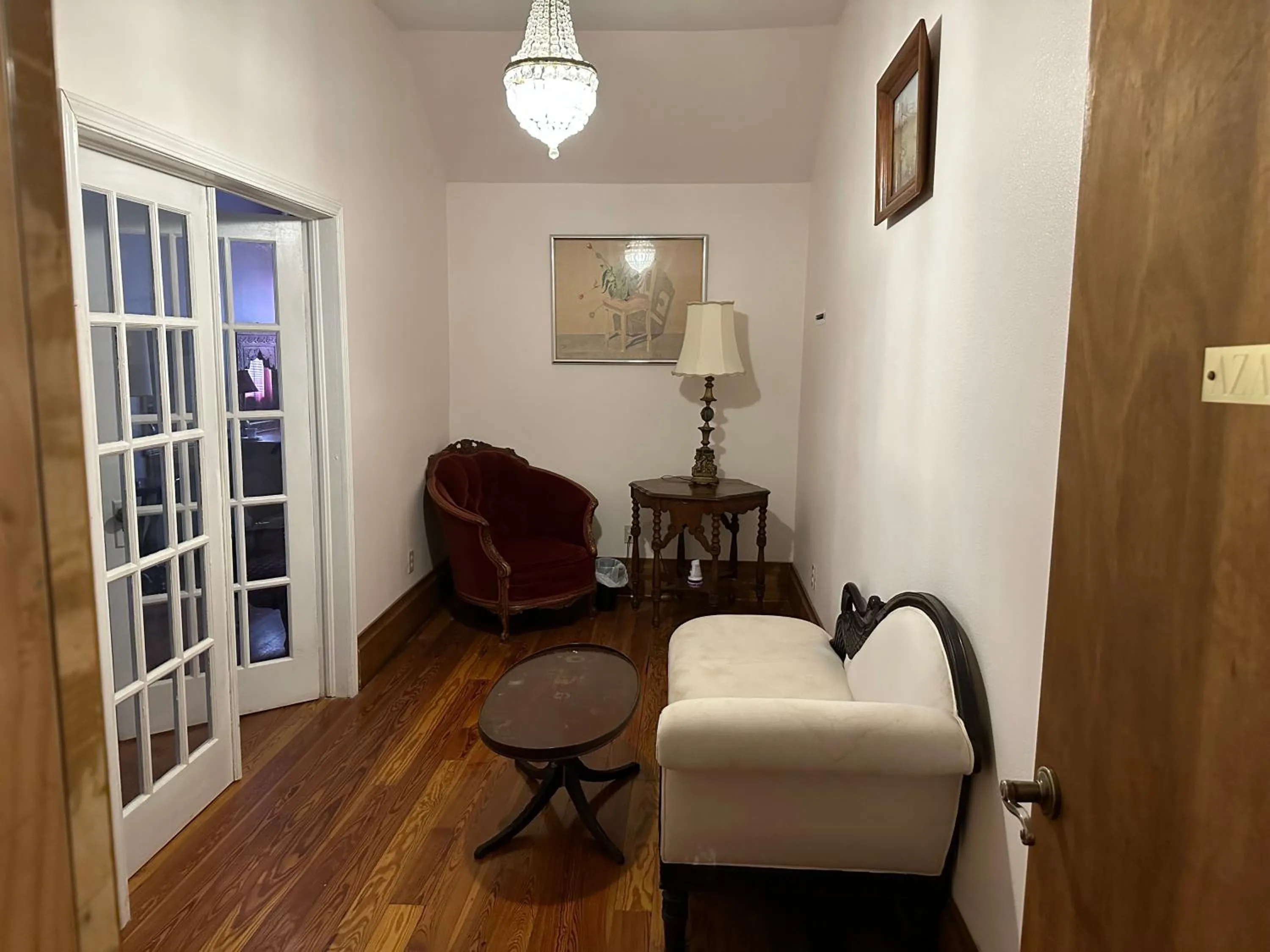 Oakview Bed and Breakfast
