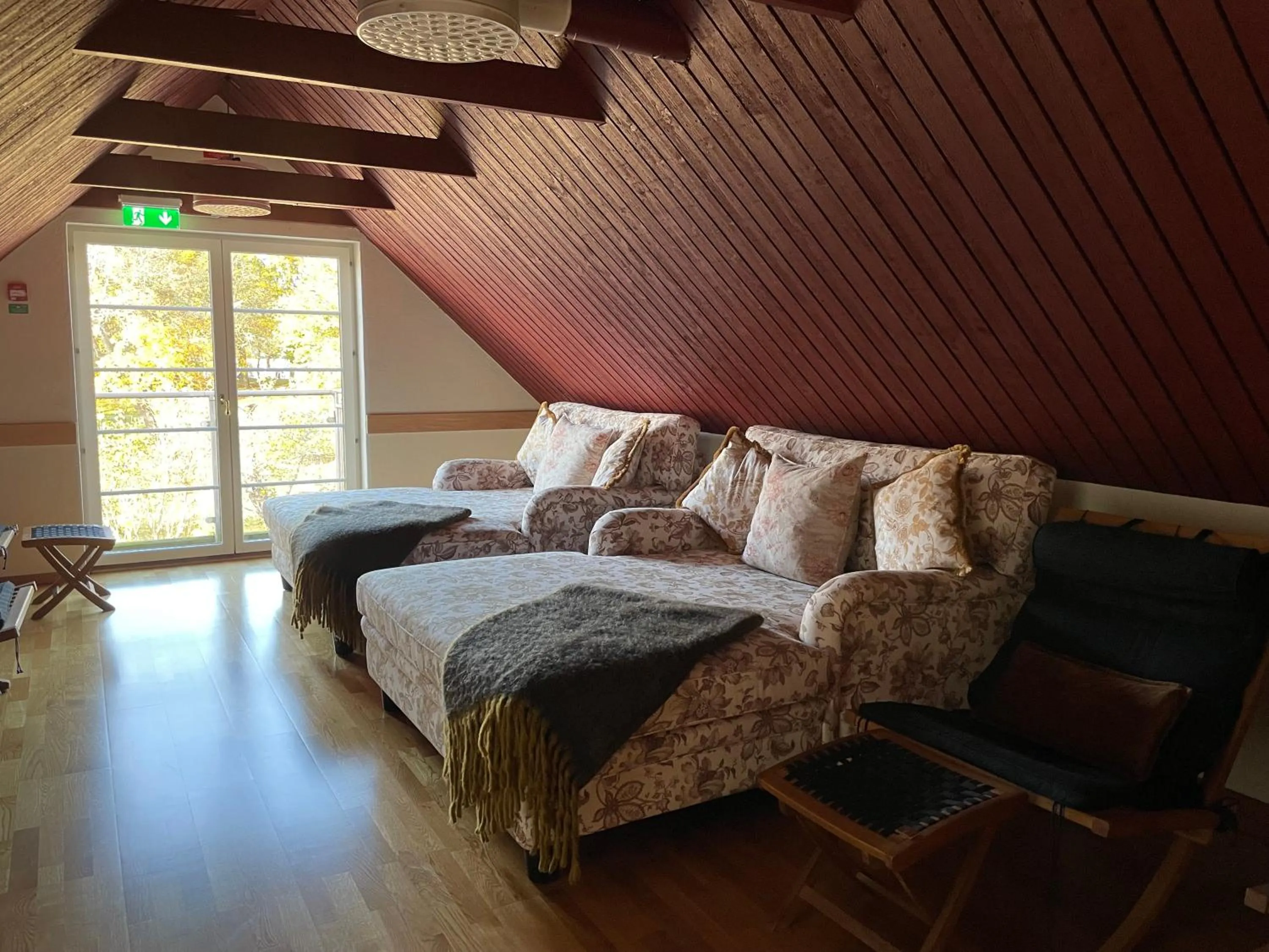 Spa and wellness centre/facilities, Bed in Brösarps Gästgifveri & SPA