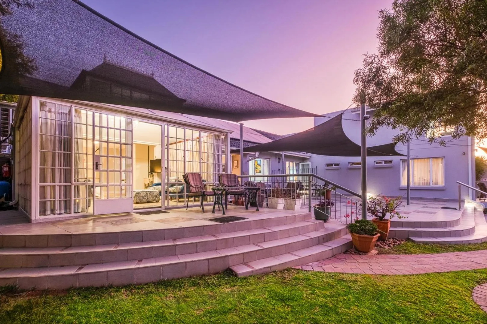 View (from property/room) in 49-on-Cherry