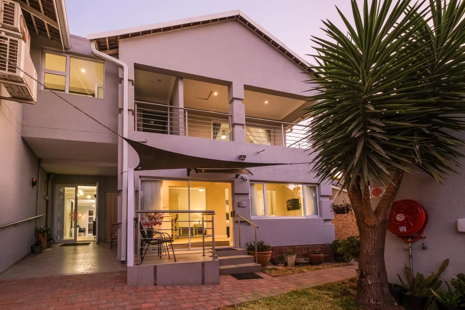 View (from property/room) in 49-on-Cherry