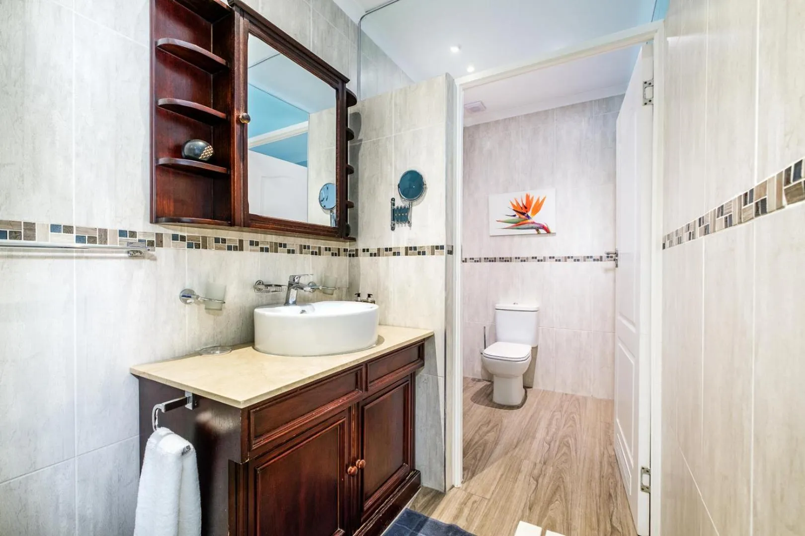 Toilet in 49-on-Cherry