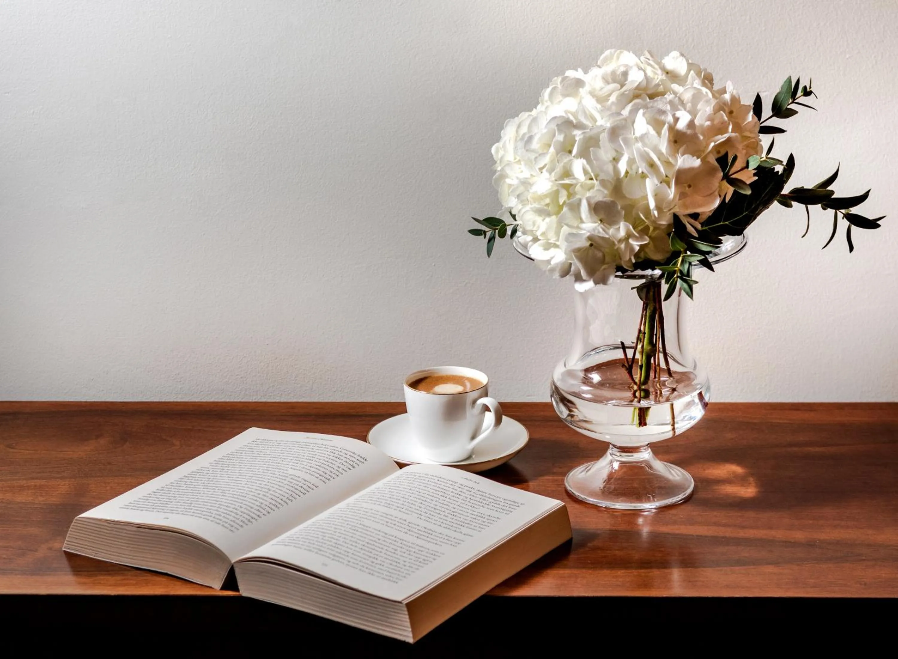 Coffee/tea facilities in Heritage Hotel Martinis Marchi