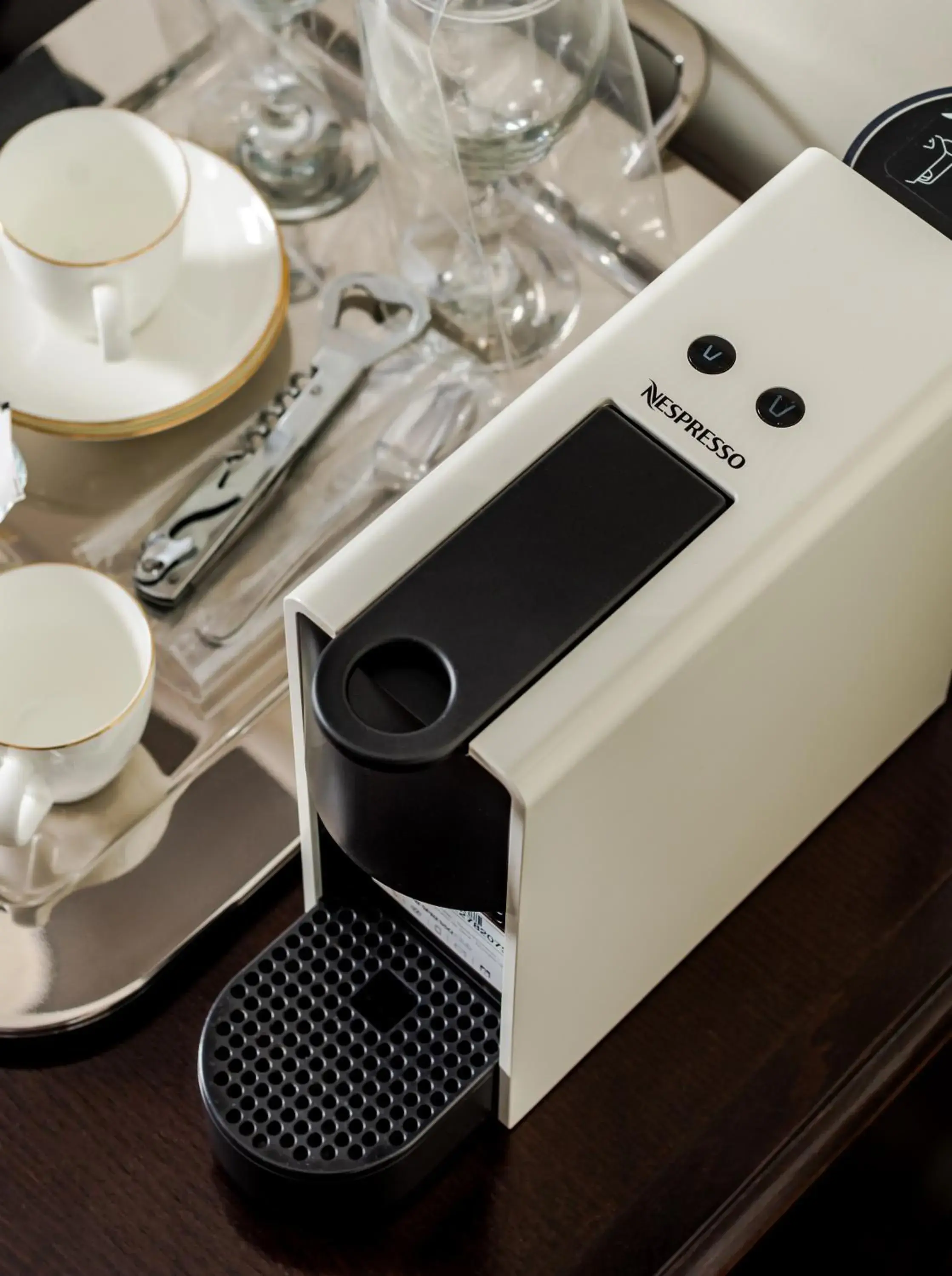 Superior Suite in Heritage Hotel Martinis Marchi Superior Suite in Heritage Hotel Martinis Marchi