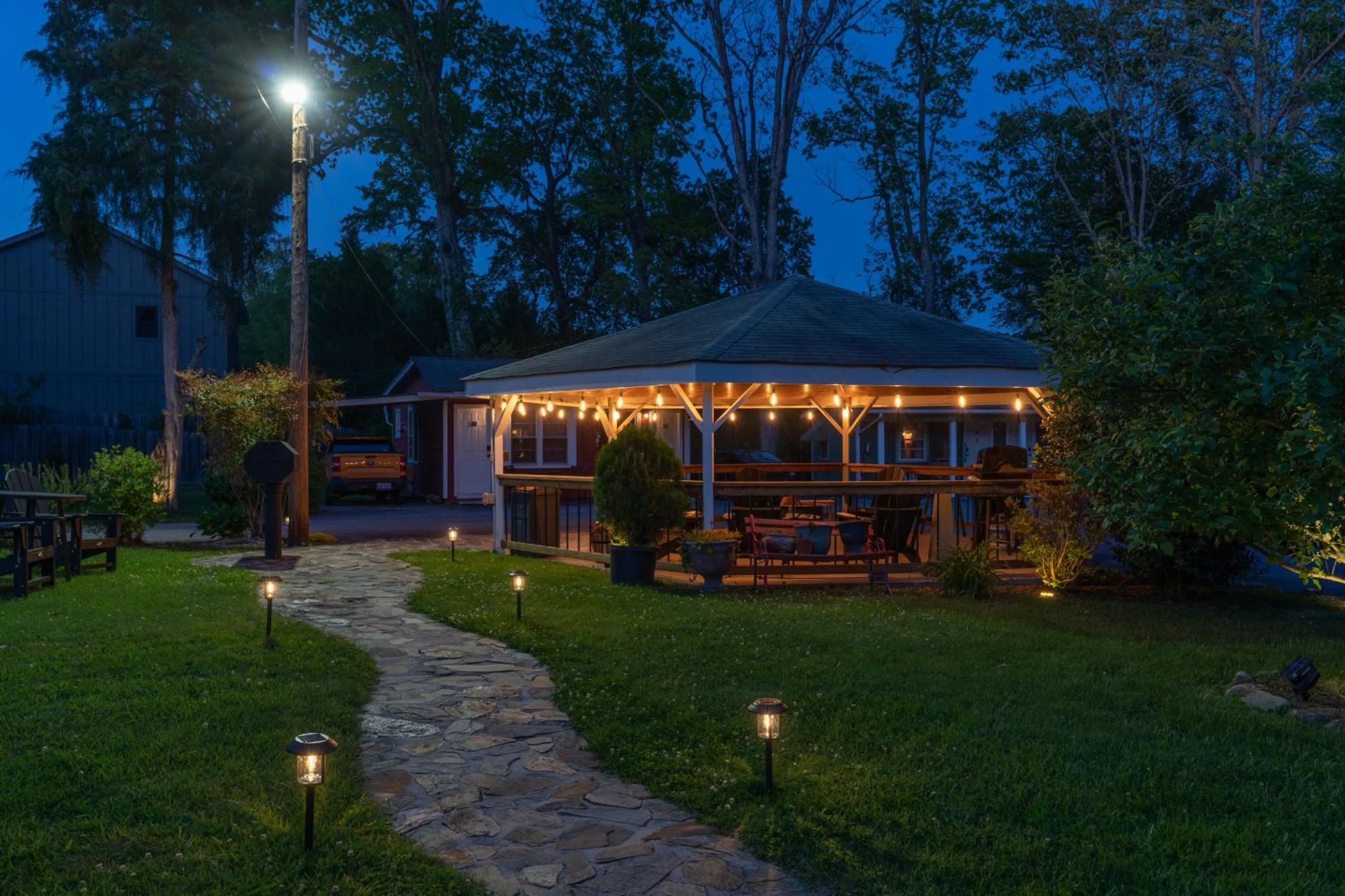 Other in CedarWood Inn