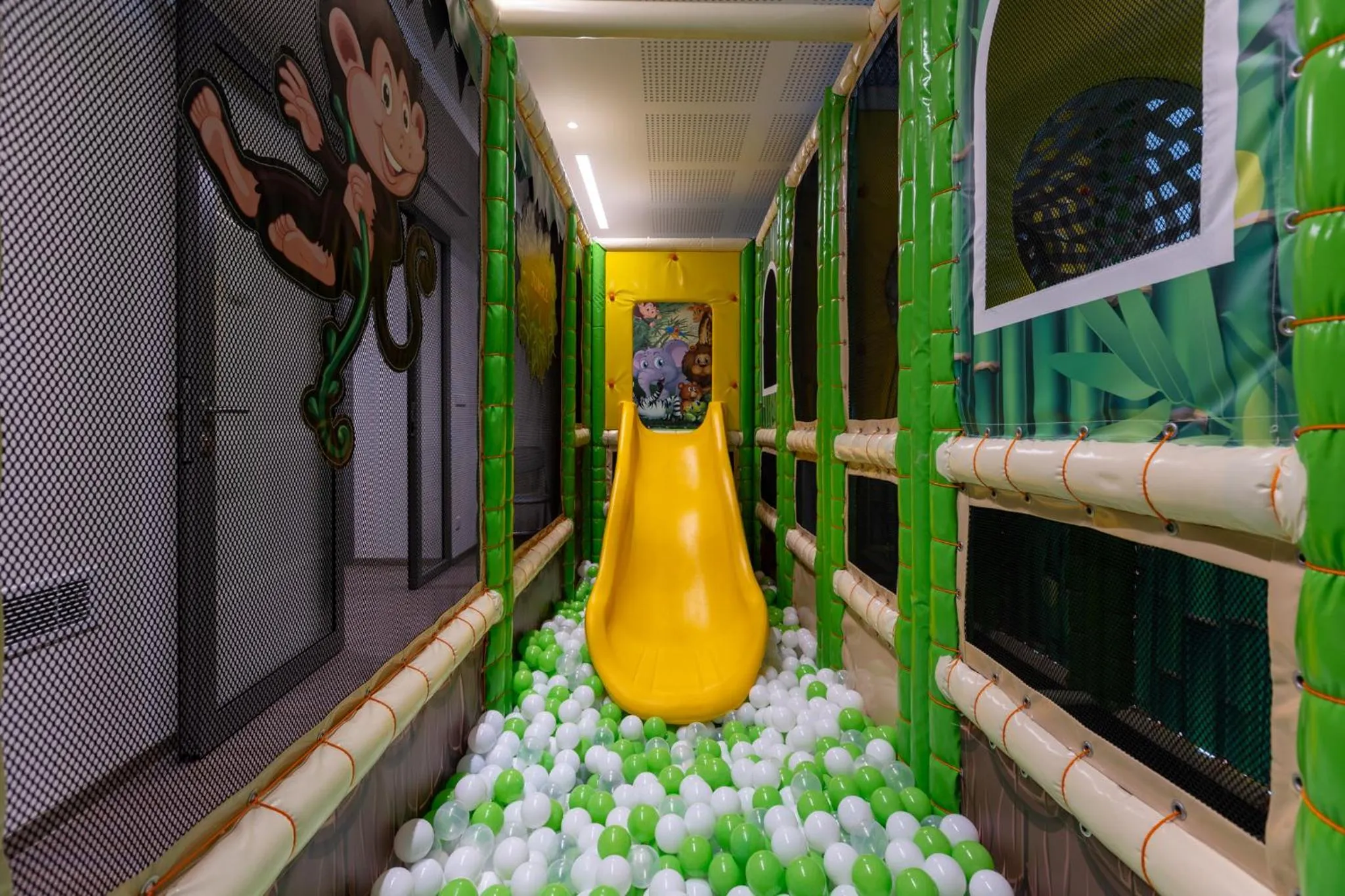 Game Room in St. Joseph Royal Regent