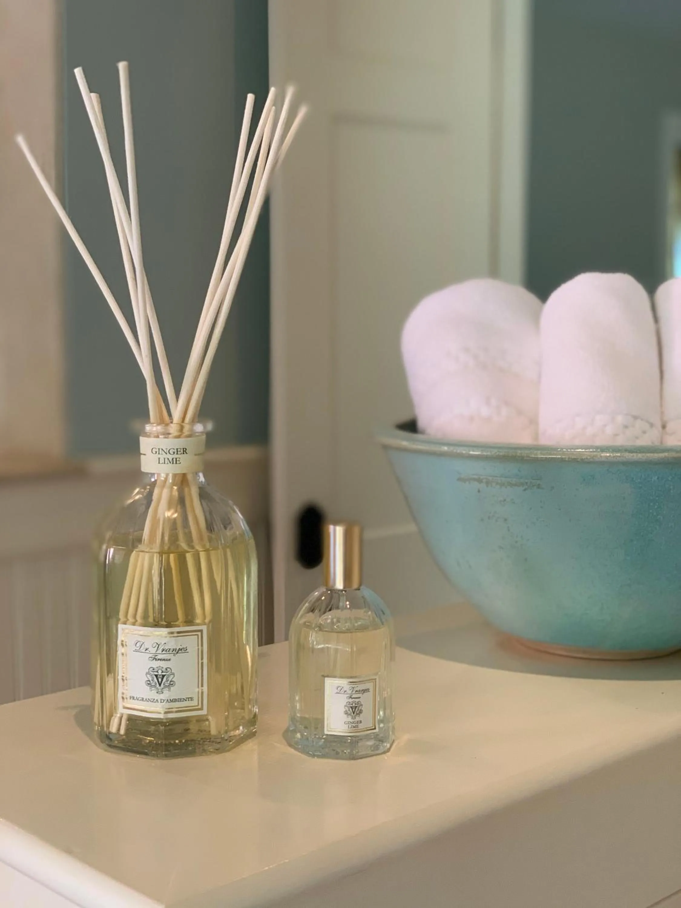 Bathroom in The Pebble Bed and Breakfast