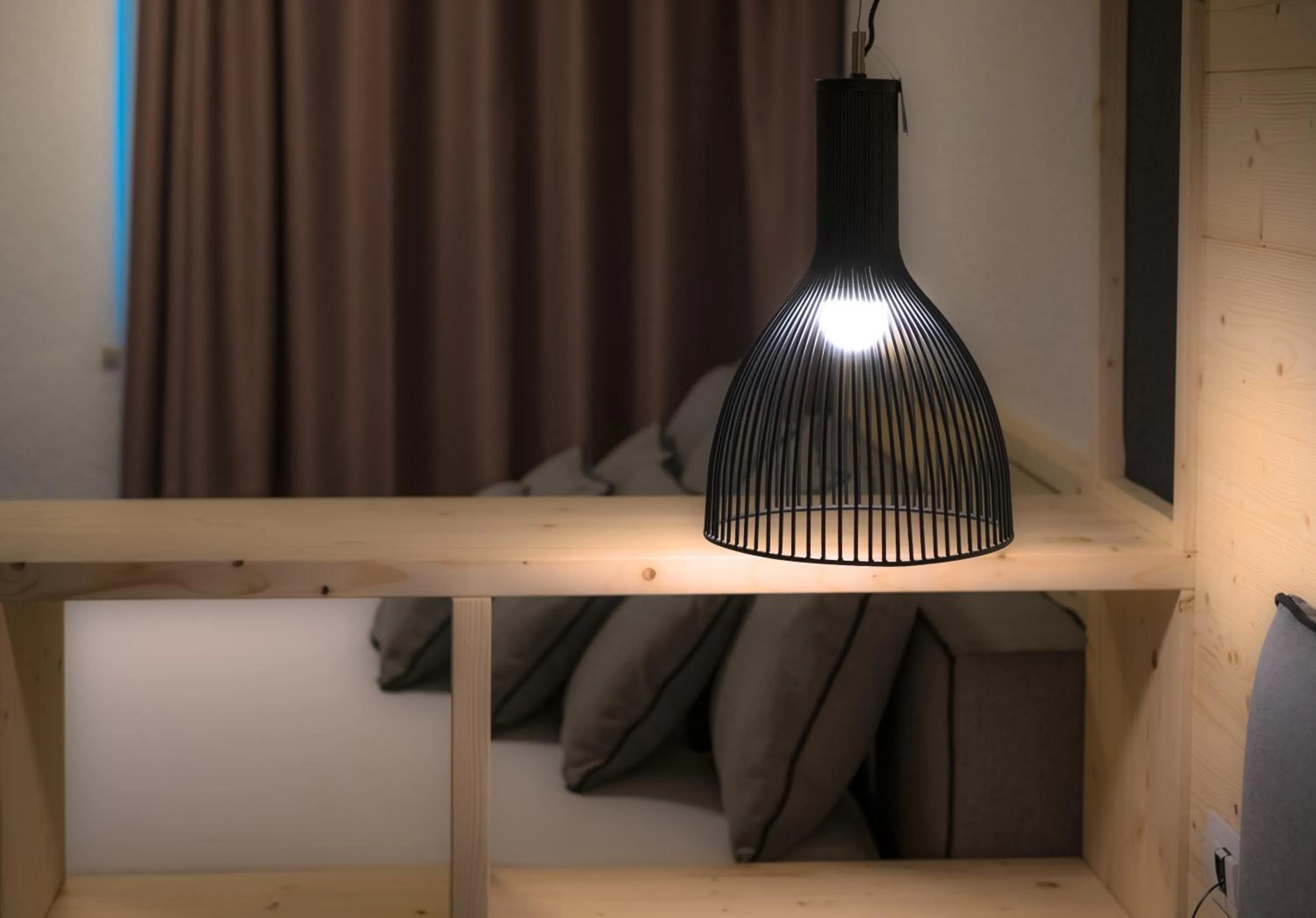 Other, Bed in Sporthotel Teresa