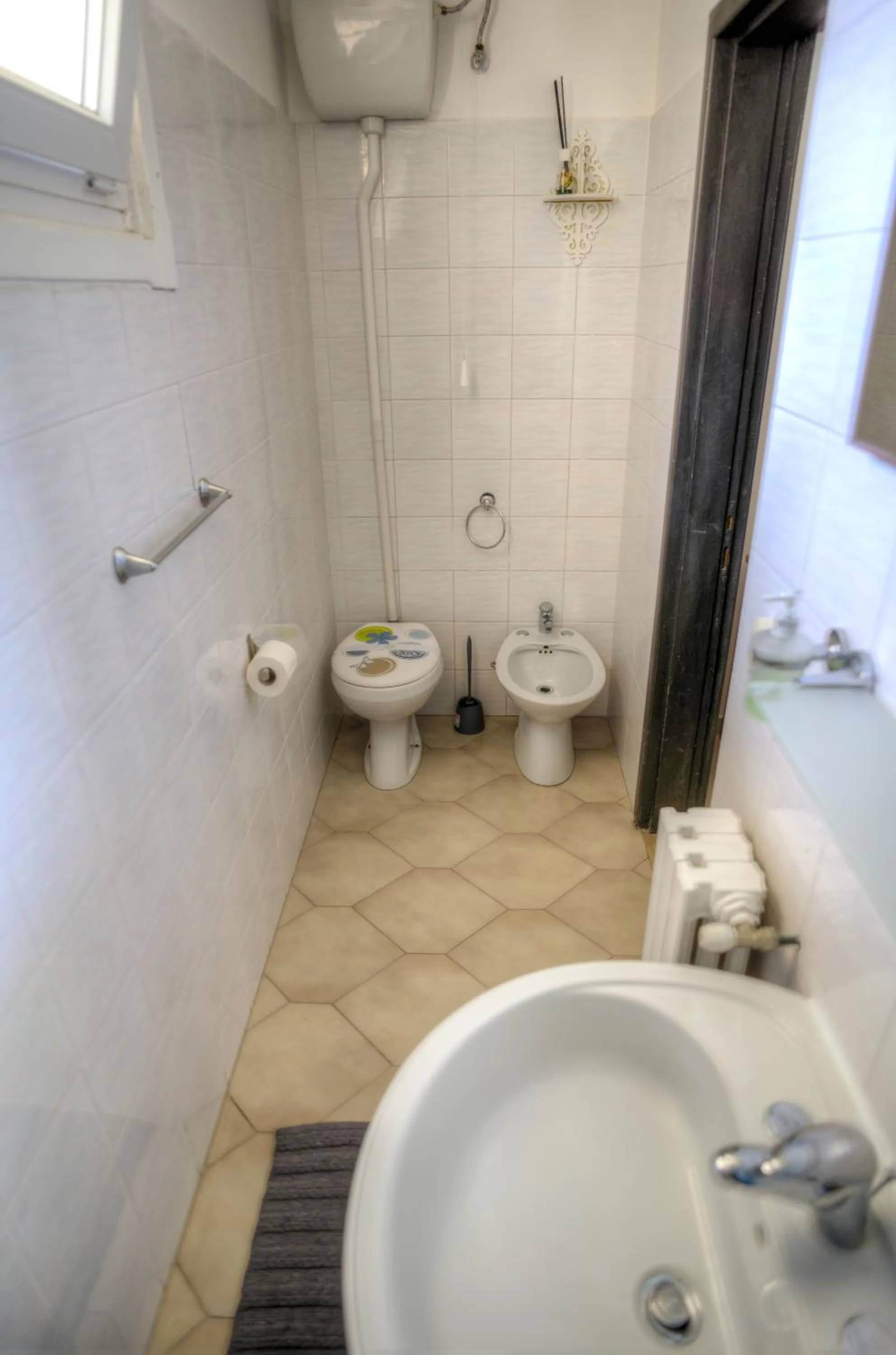 Bed and Breakfast Station