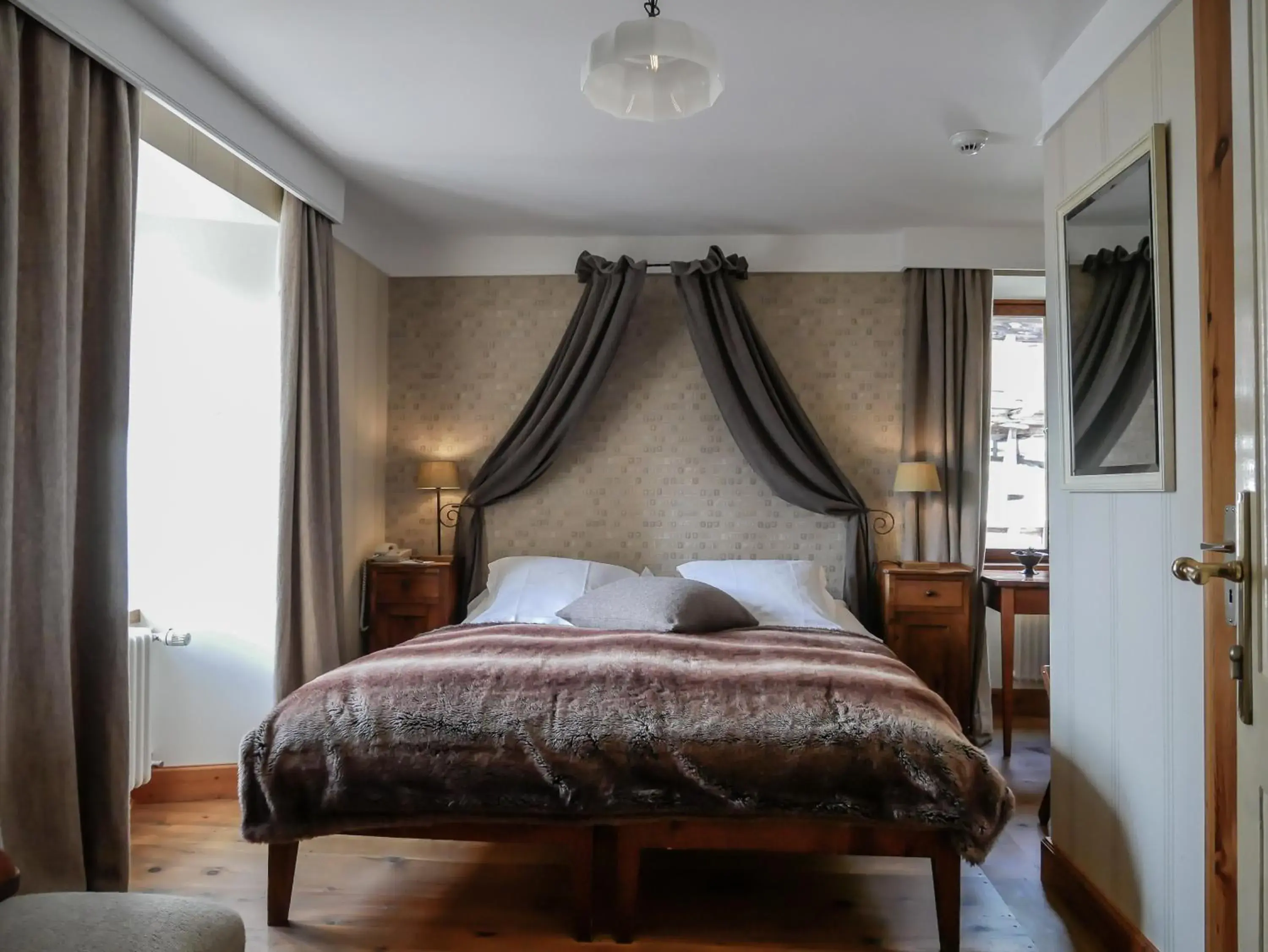 Hôtel Bella Tola & SPA Hôtel Bella Tola & SPA