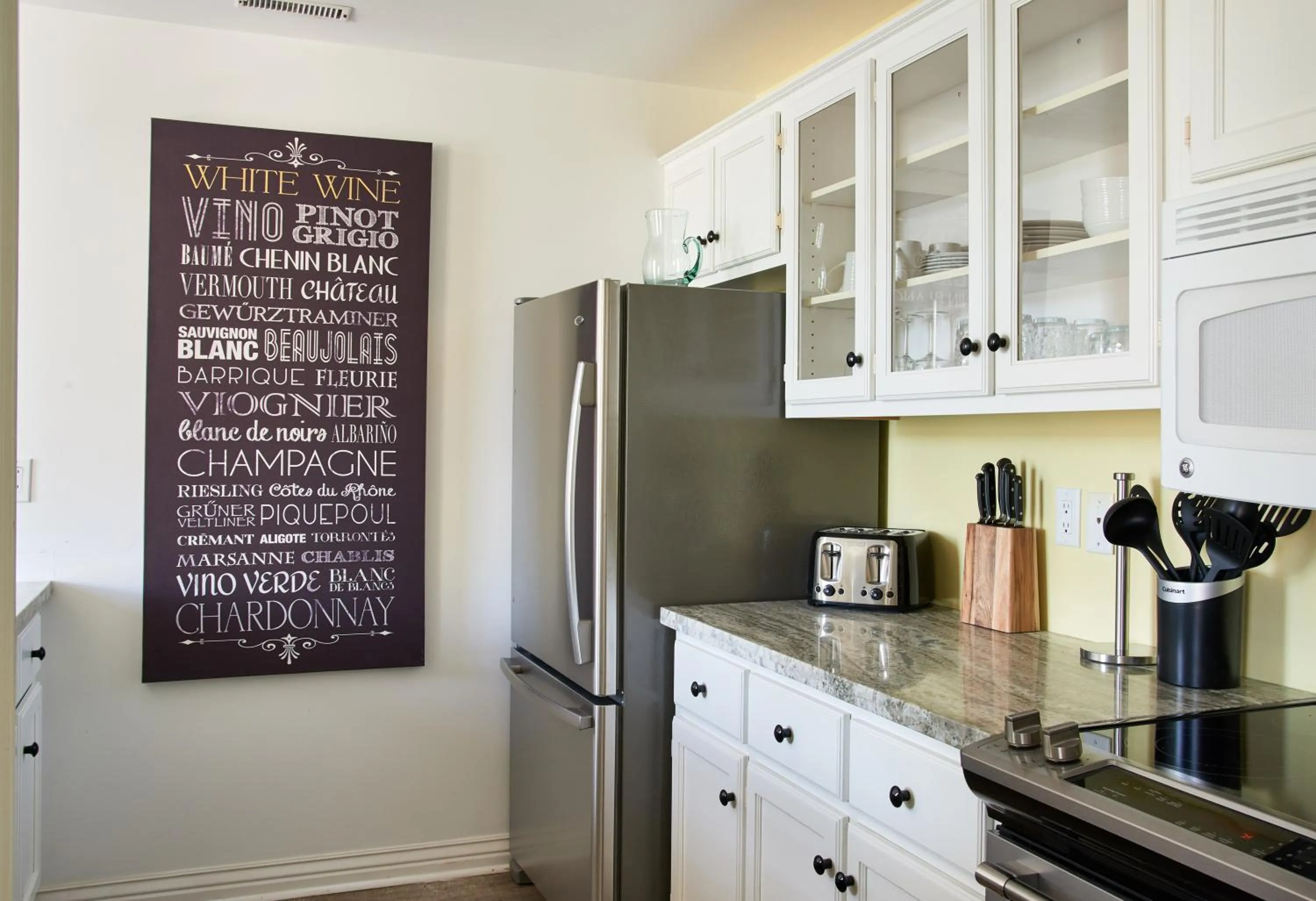 Apartment in Vine Village