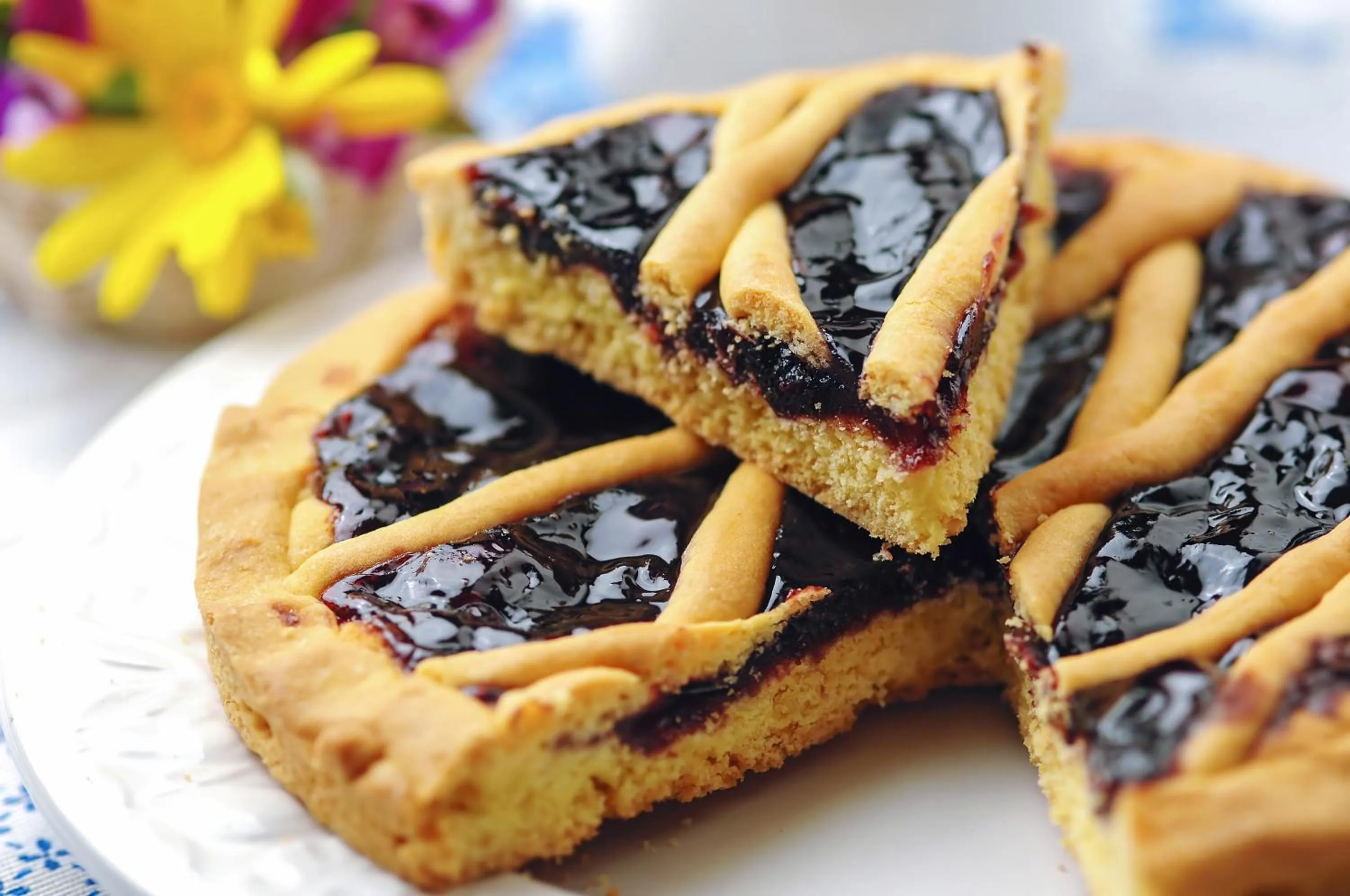 Breakfast in Hotel Sole - Limone