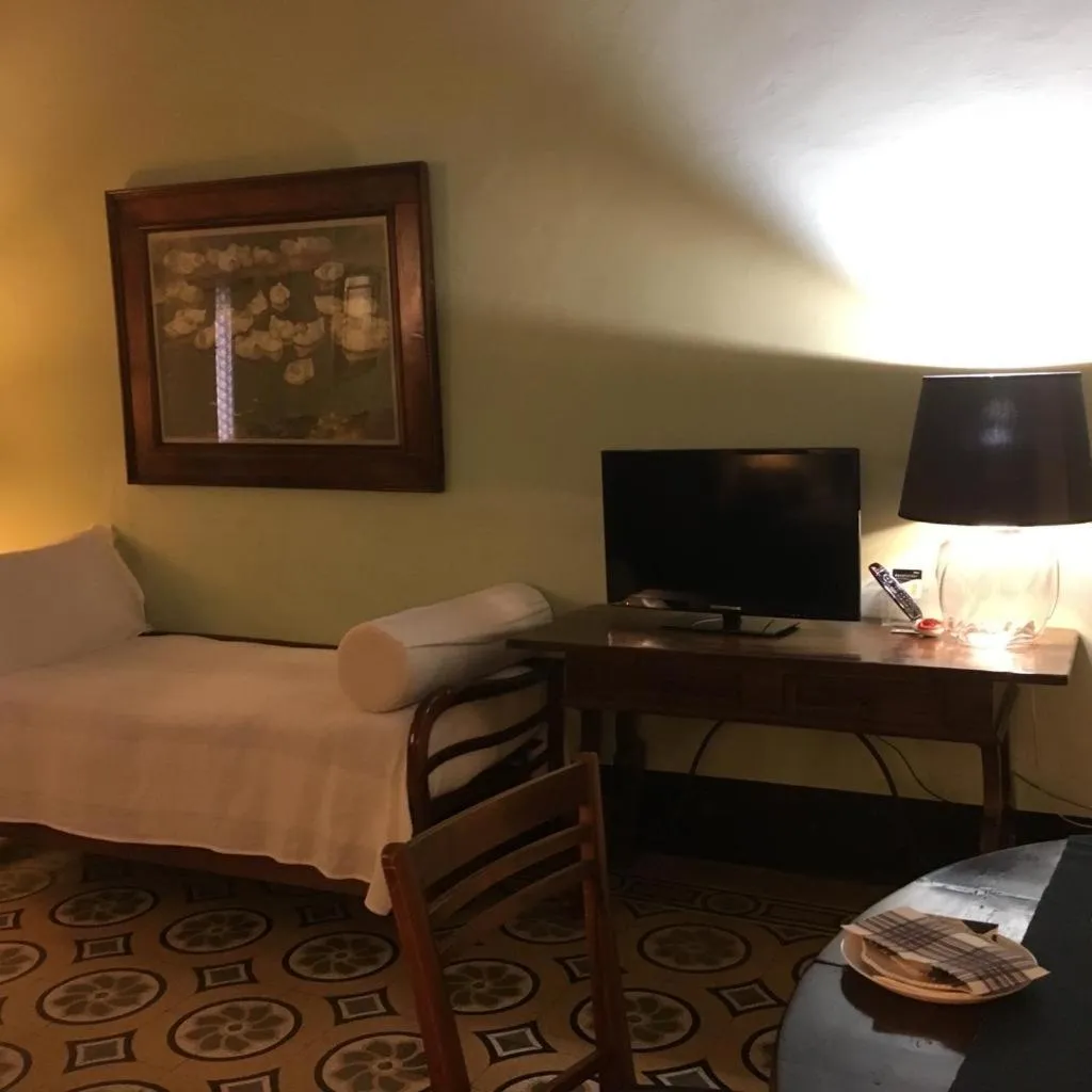 Bed in Alberghino B&B