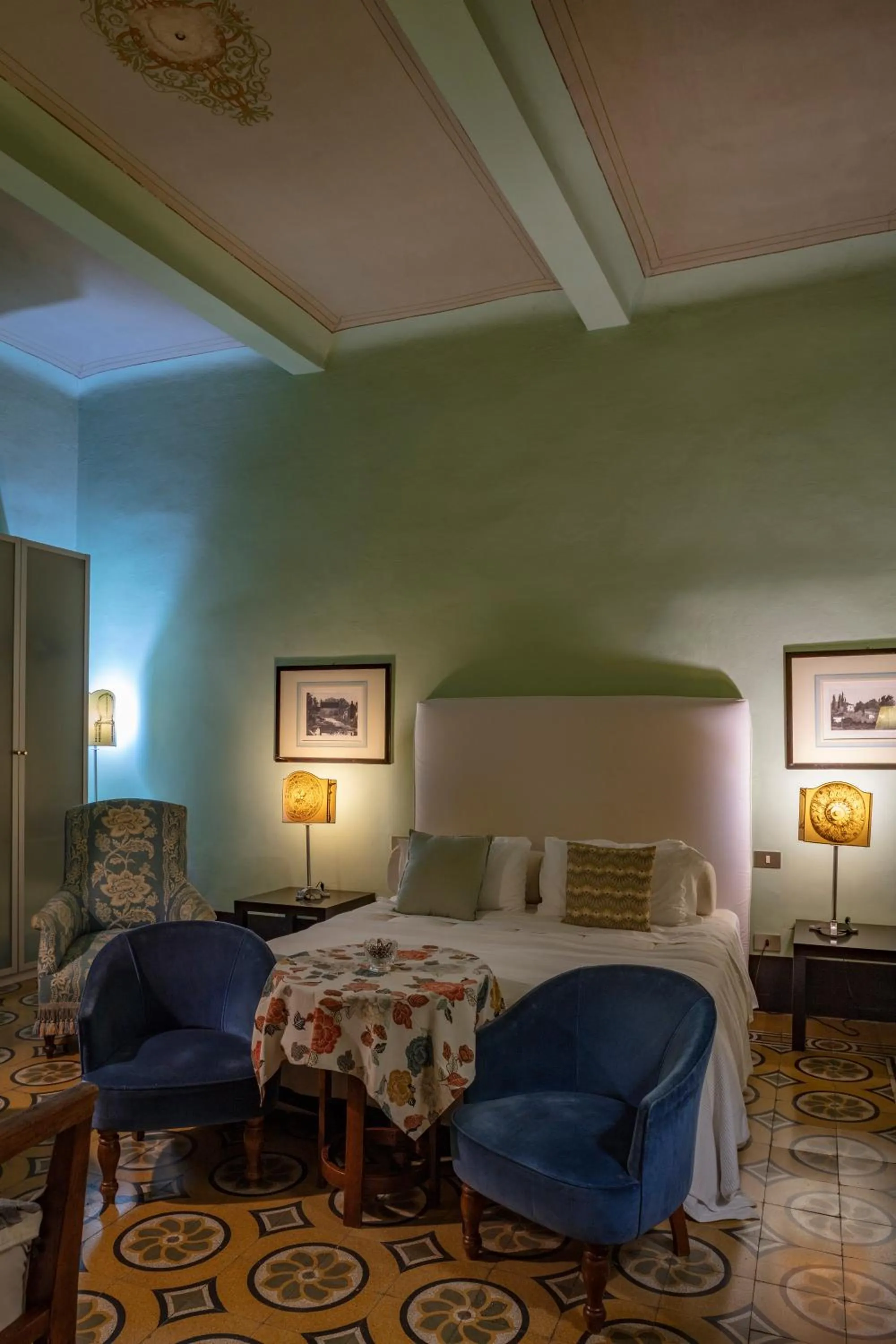 Bed in Alberghino B&B