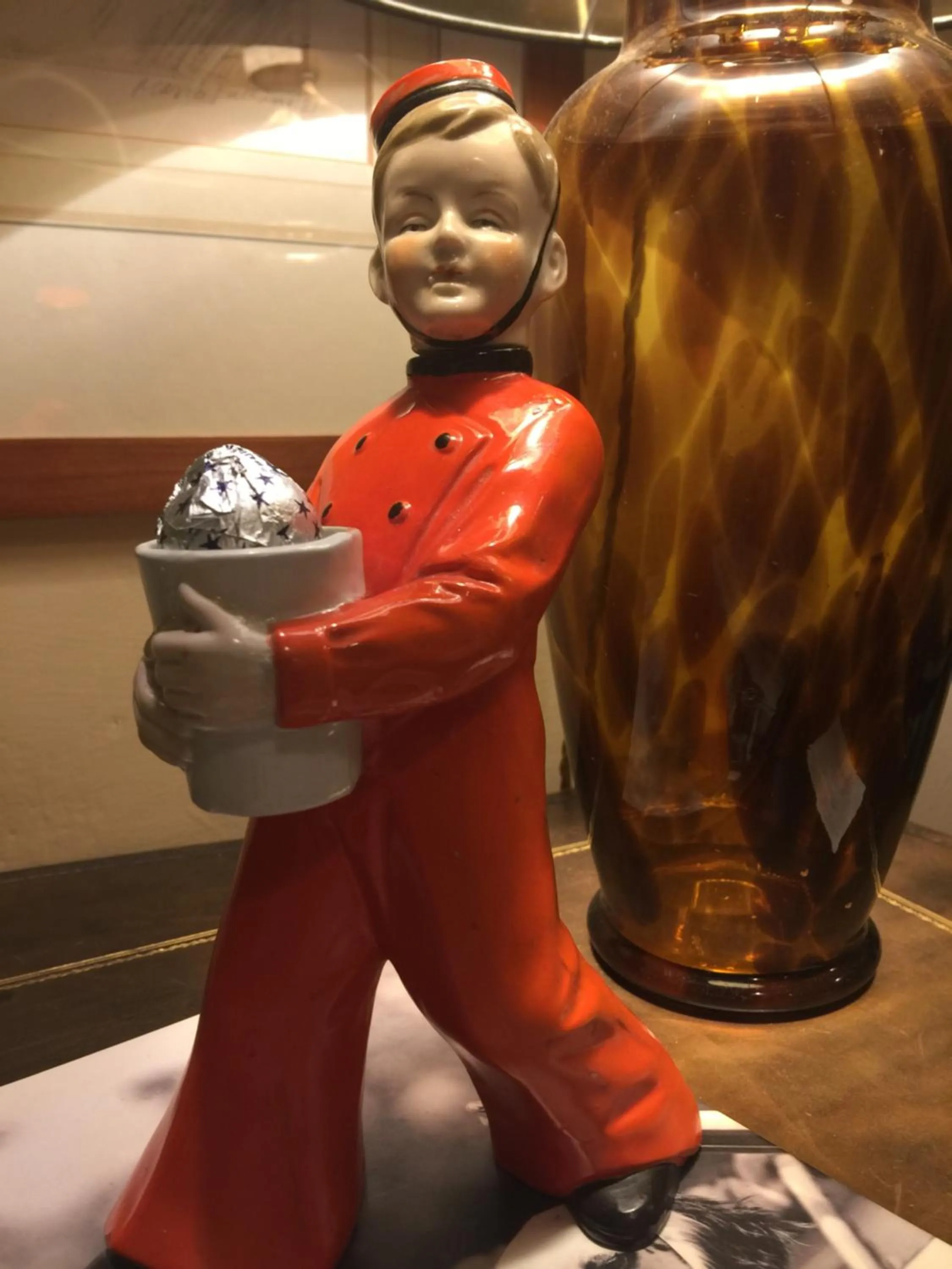 Property logo or sign in Alberghino B&B