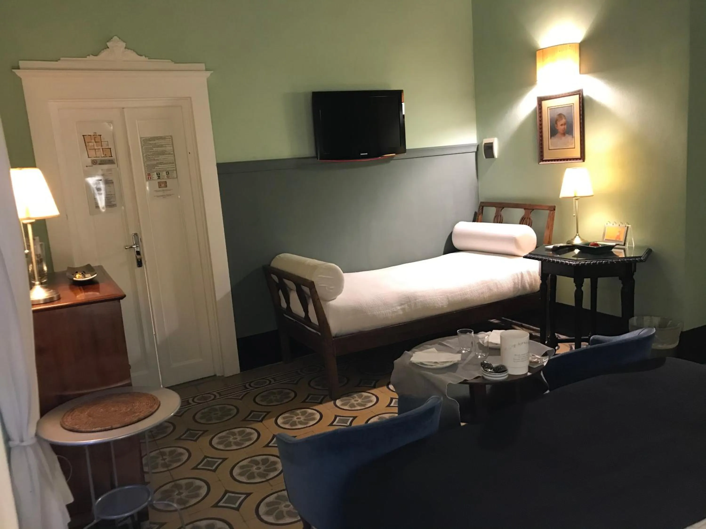 Other, Bed in Alberghino B&B