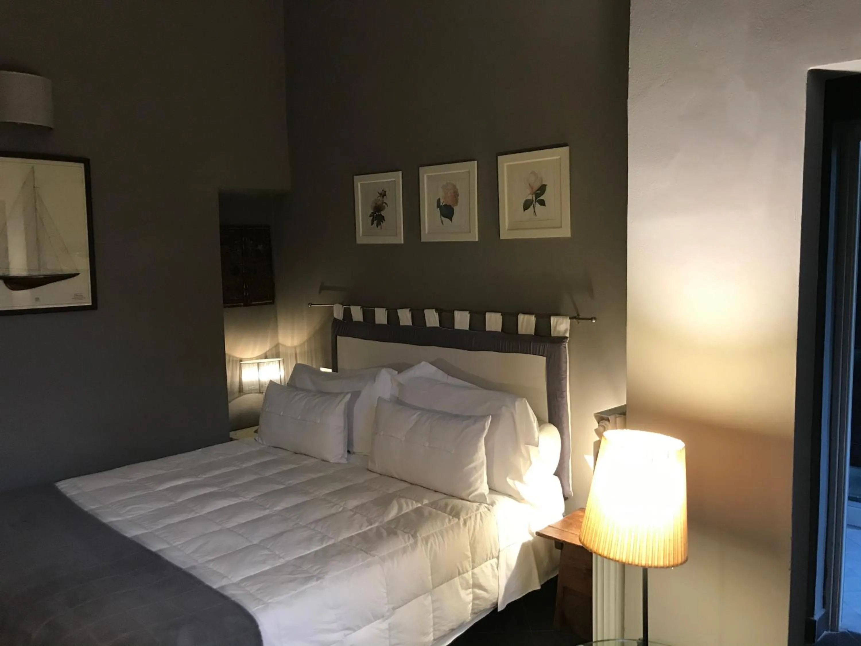 Bed in Alberghino B&B