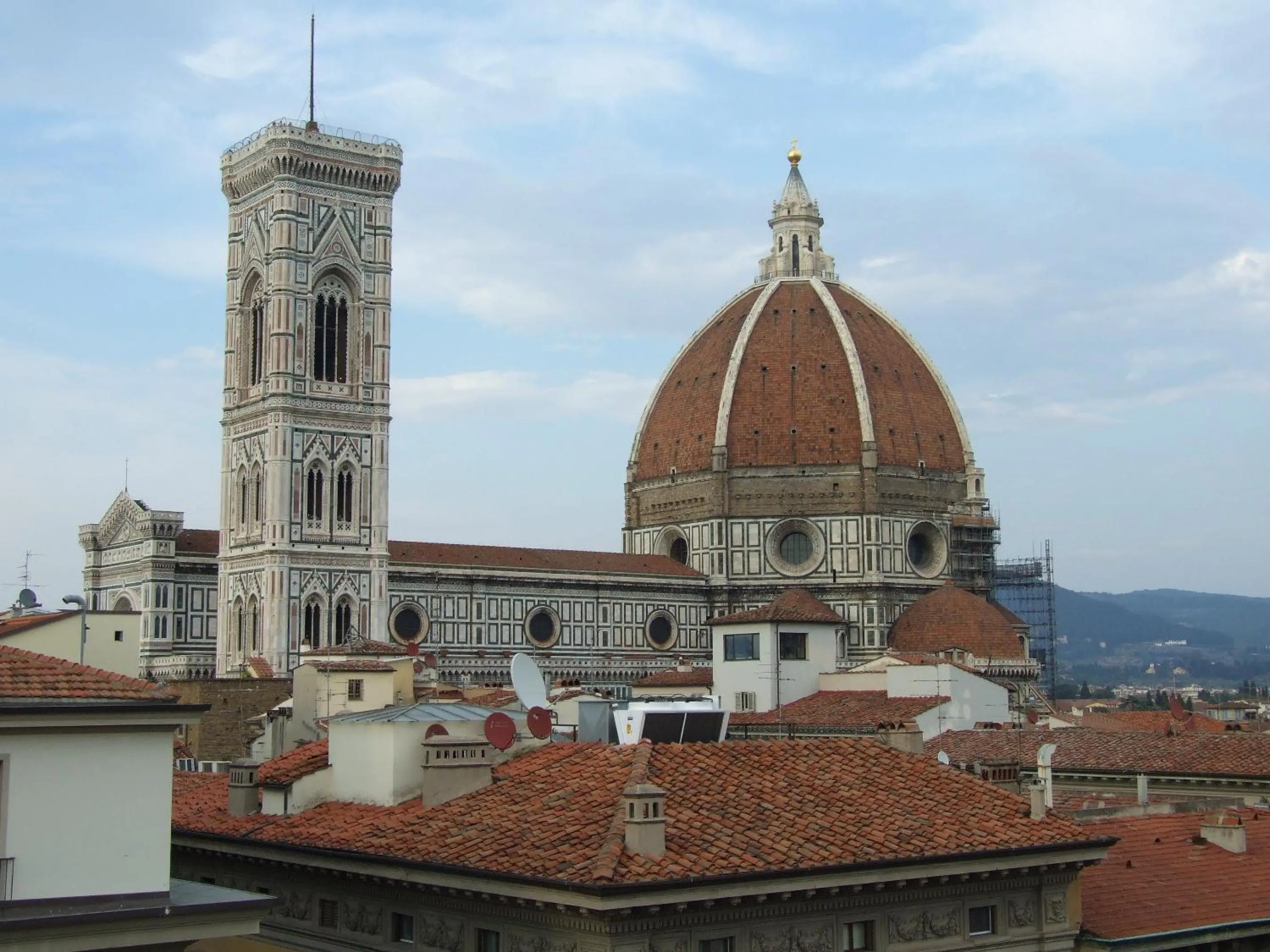 Day in Alberghino B&B