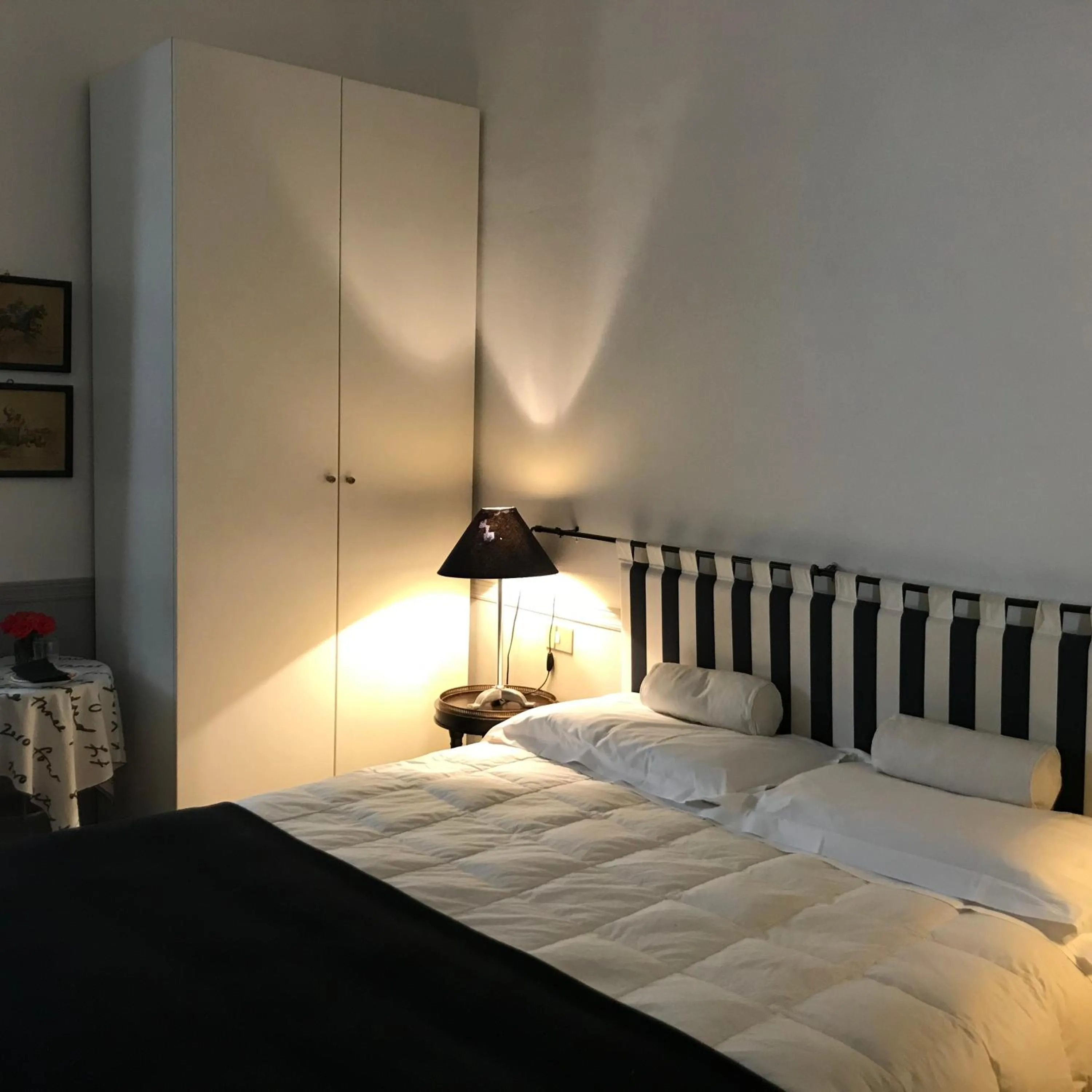 Bed in Alberghino B&B