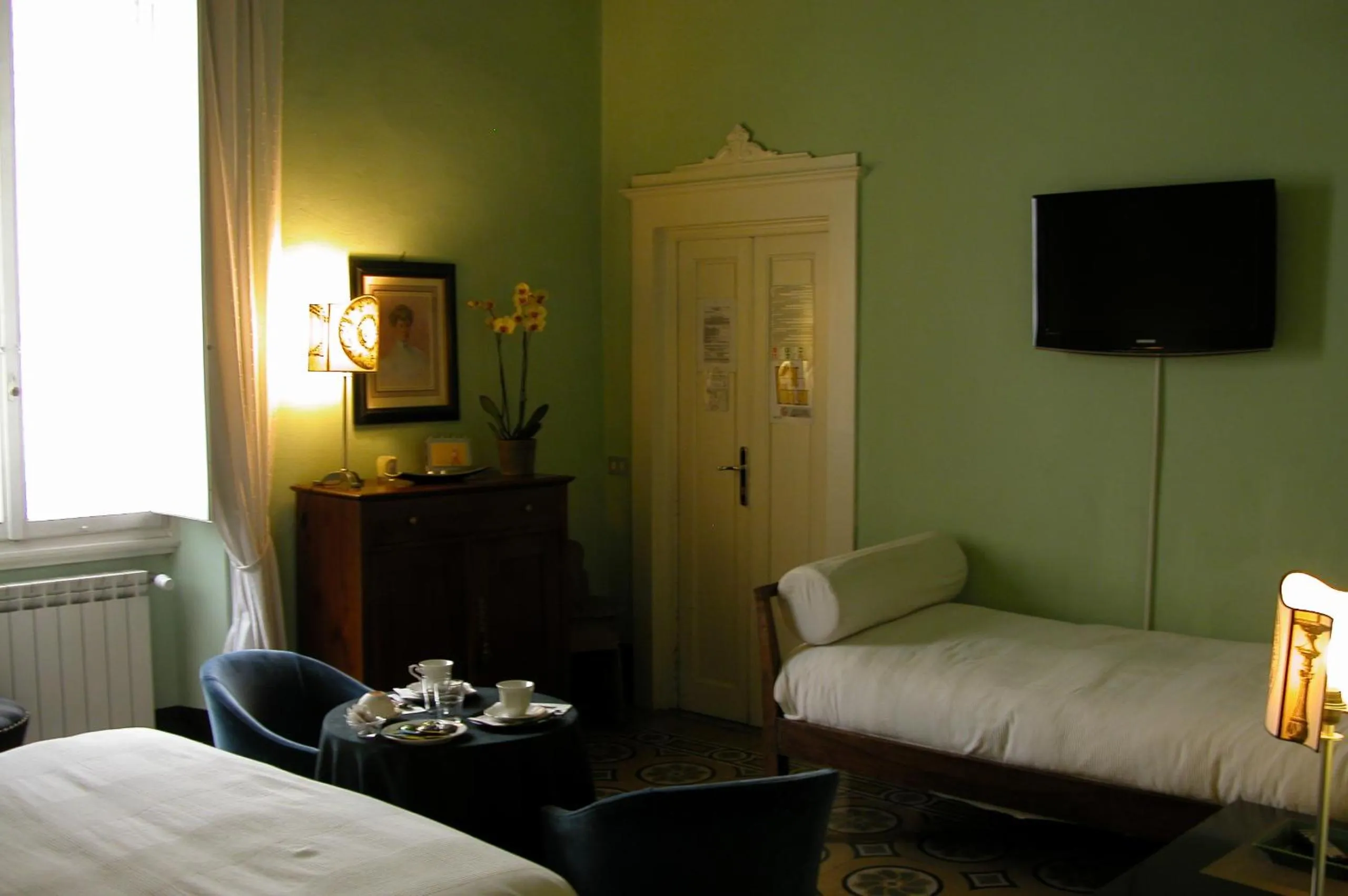 Bed in Alberghino B&B