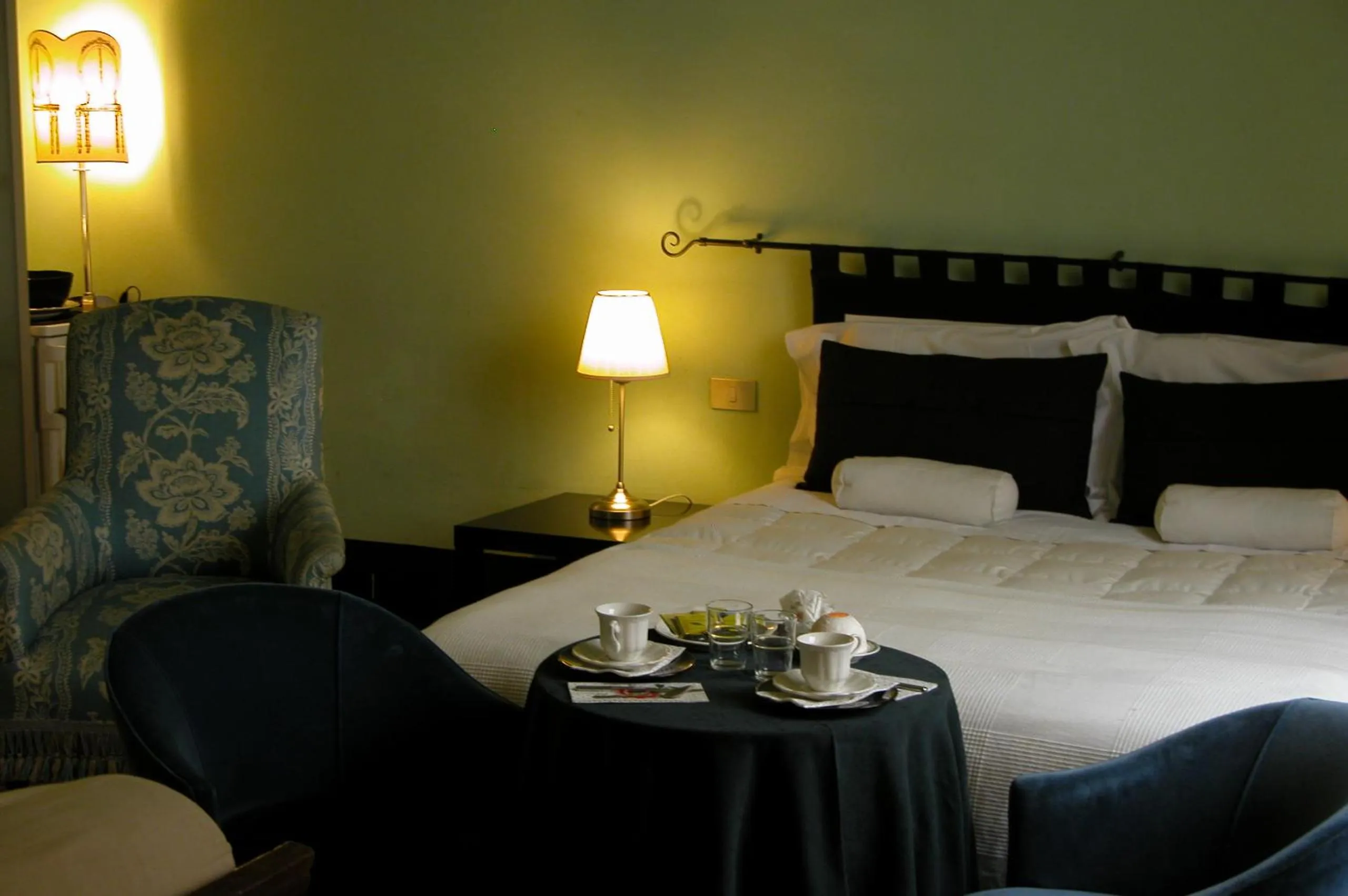 Bed in Alberghino B&B