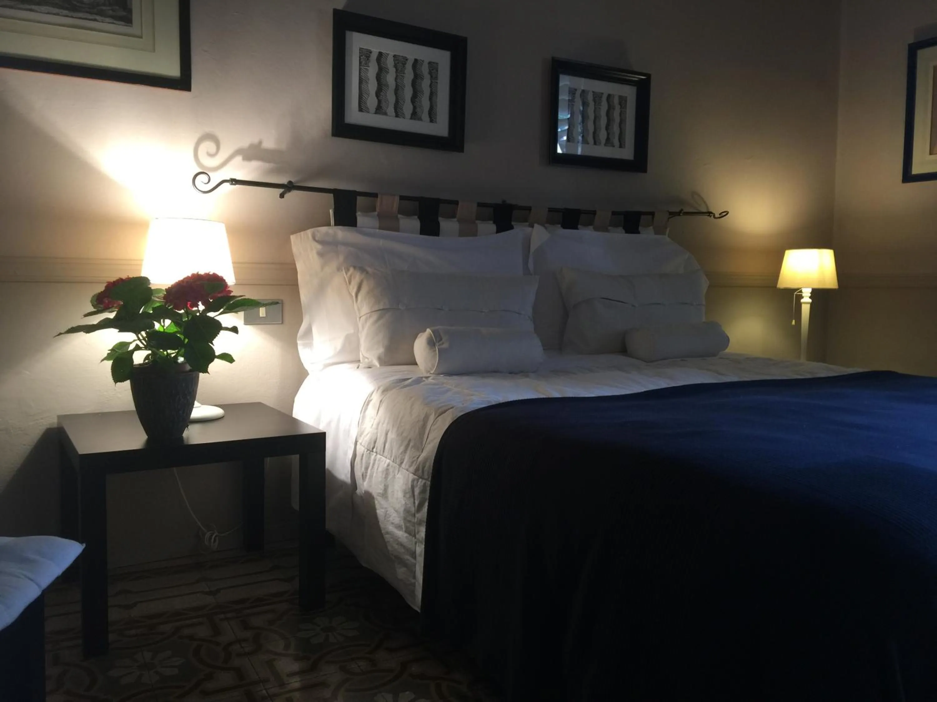 Bed in Alberghino B&B