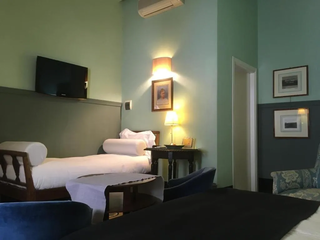 Bed in Alberghino B&B