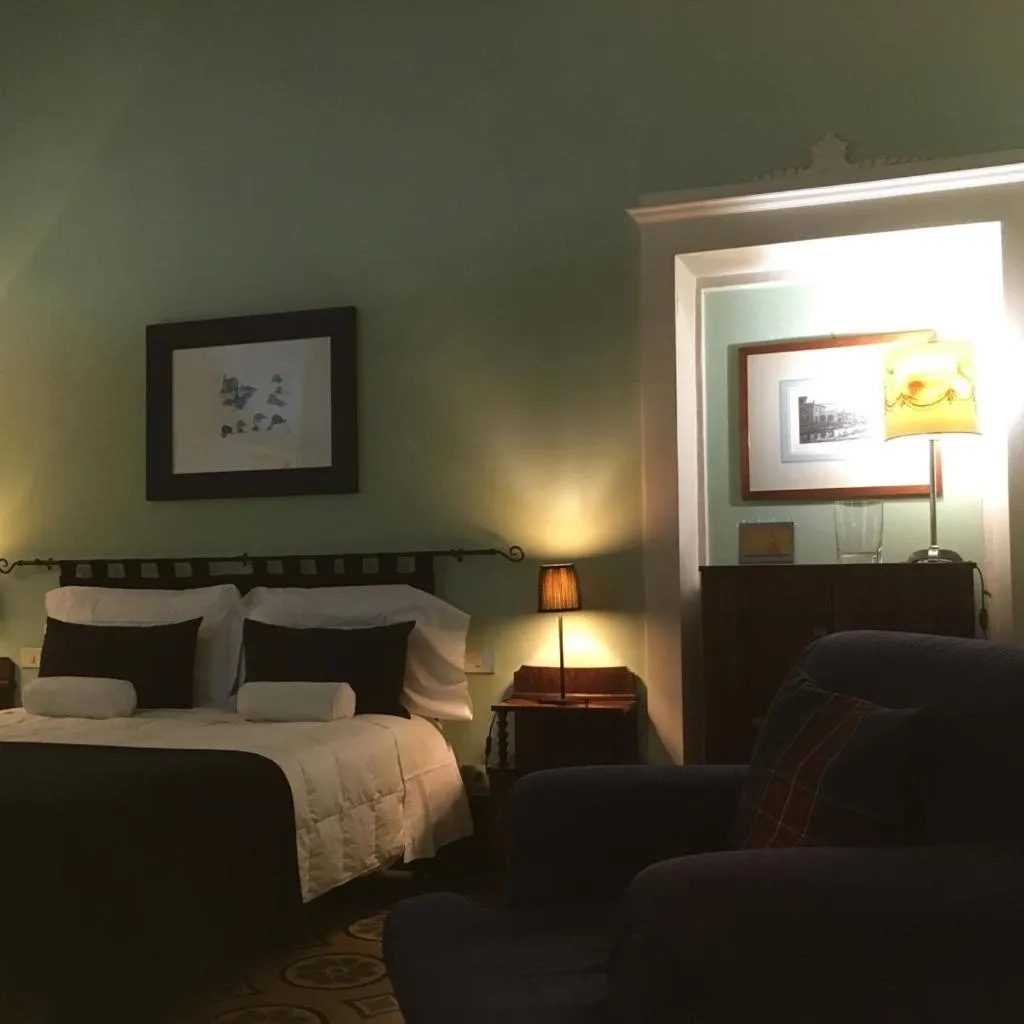 Bed in Alberghino B&B