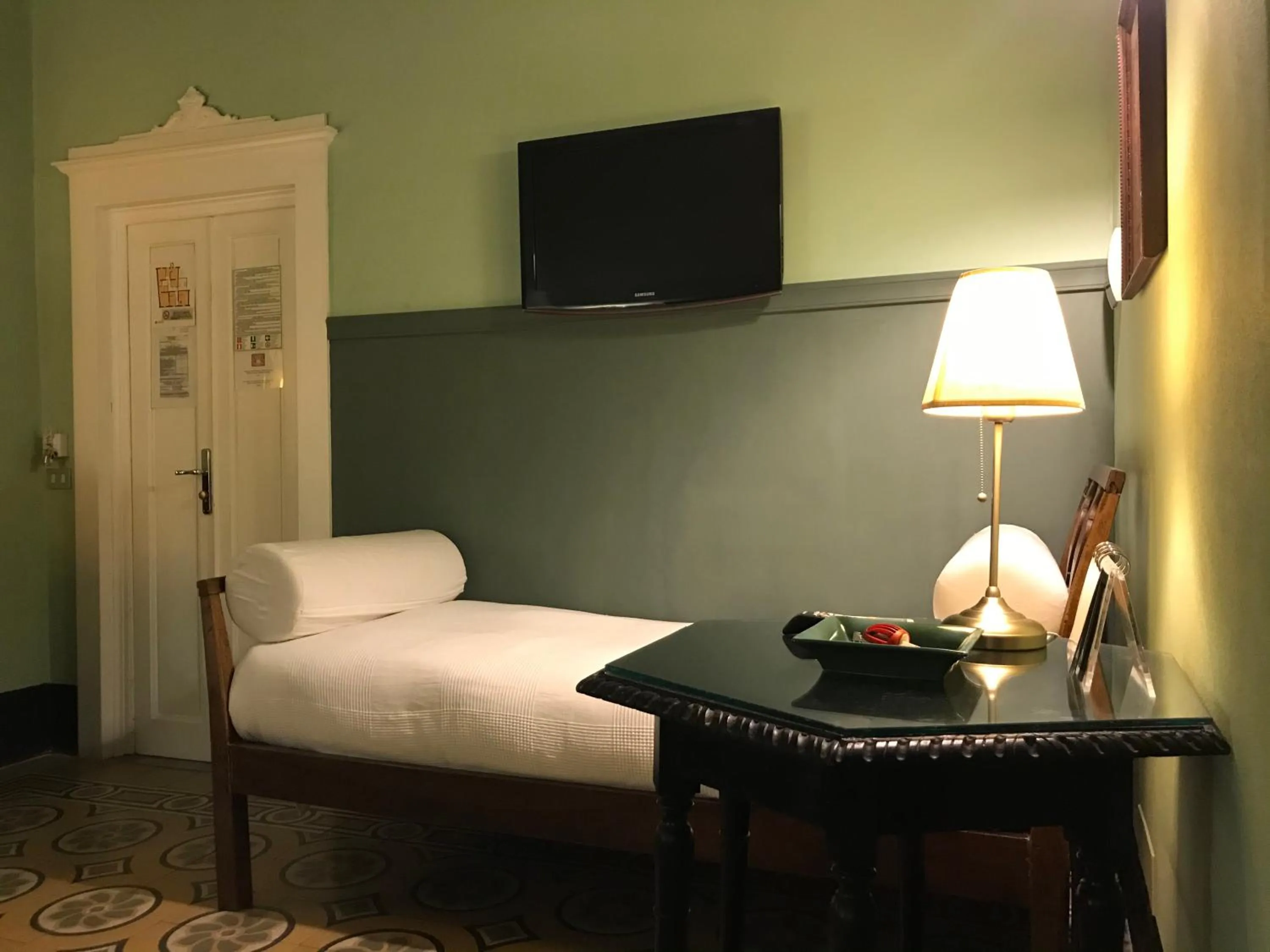 Bed in Alberghino B&B