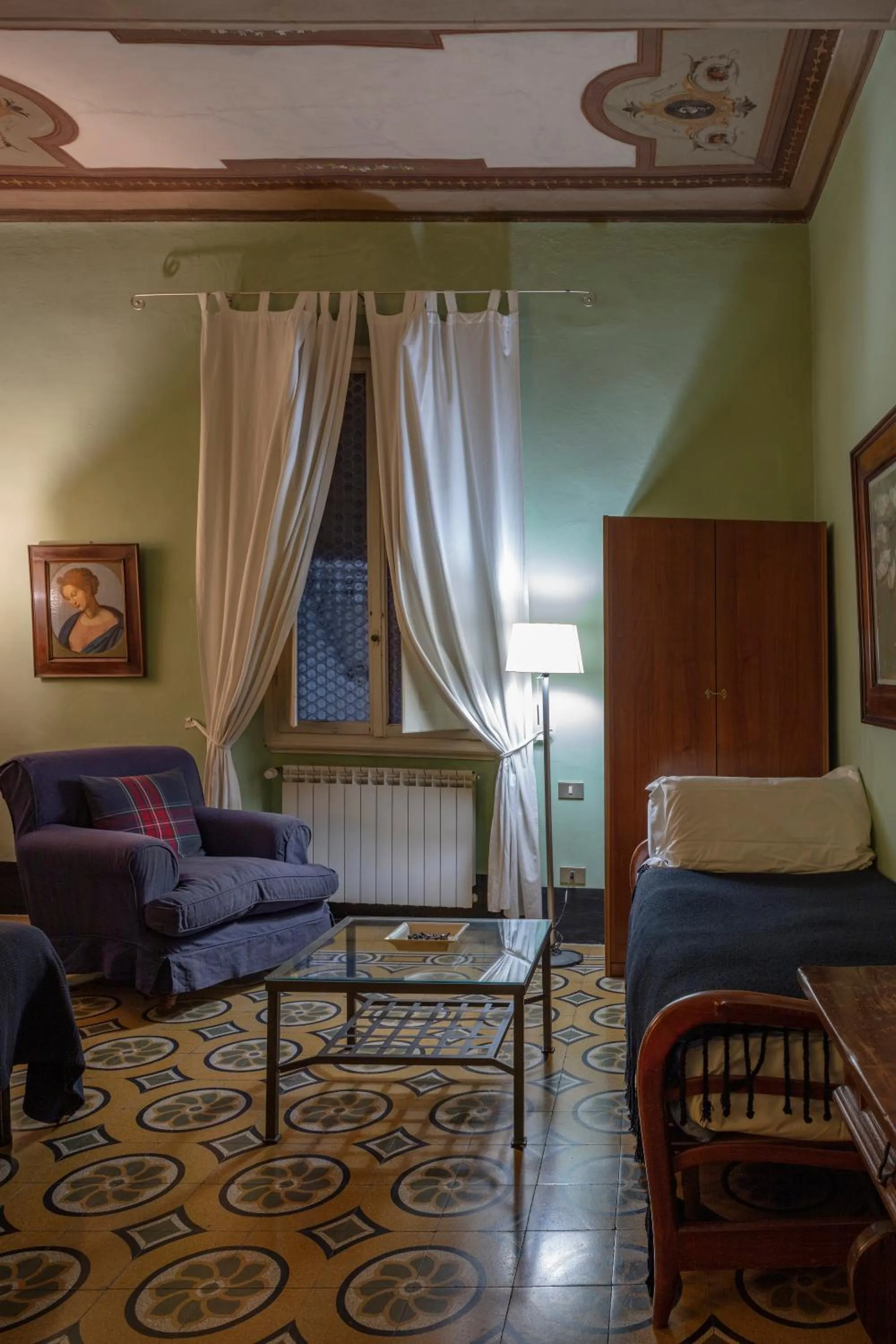 Bed in Alberghino B&B