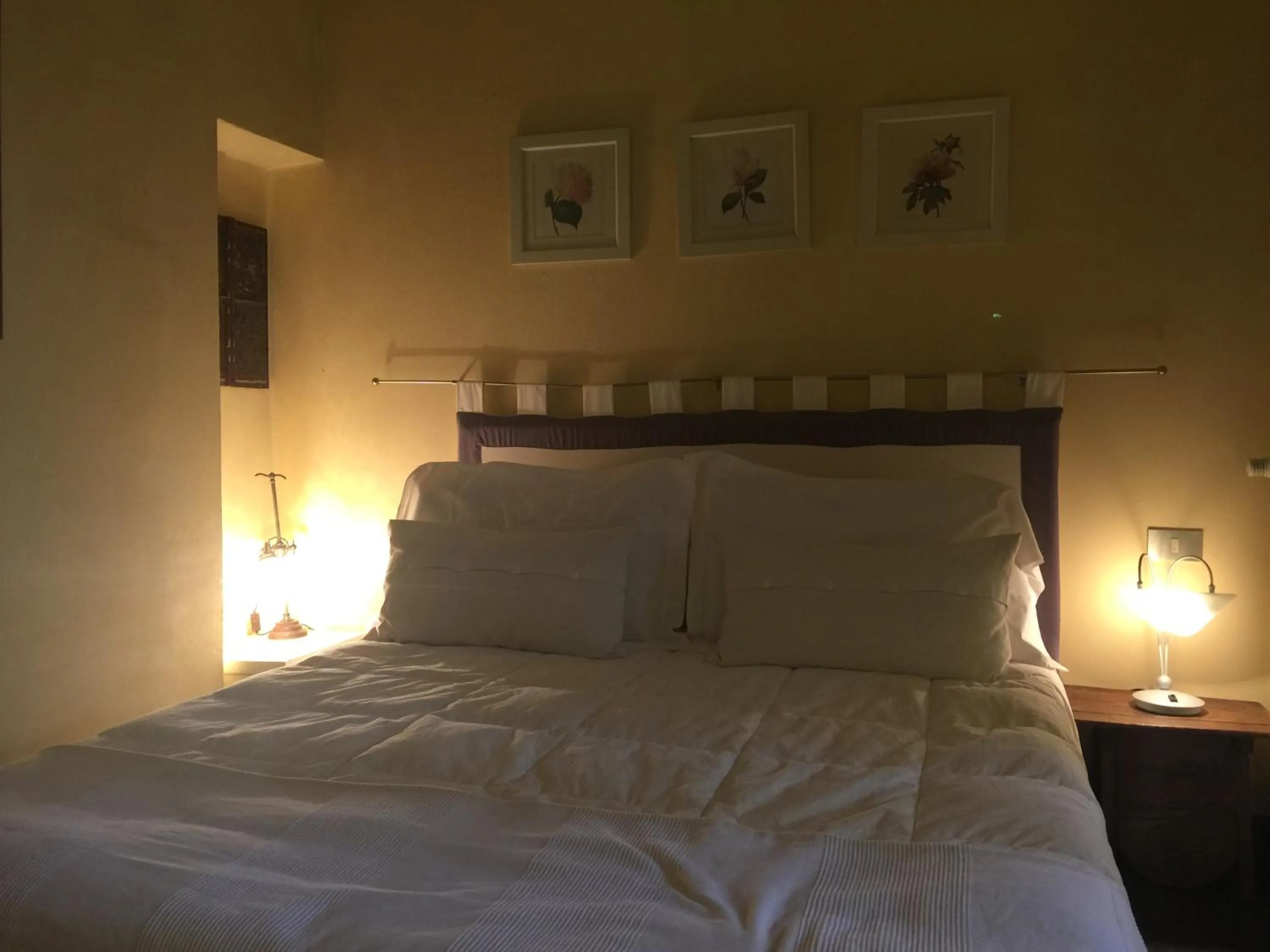 Bed in Alberghino B&B