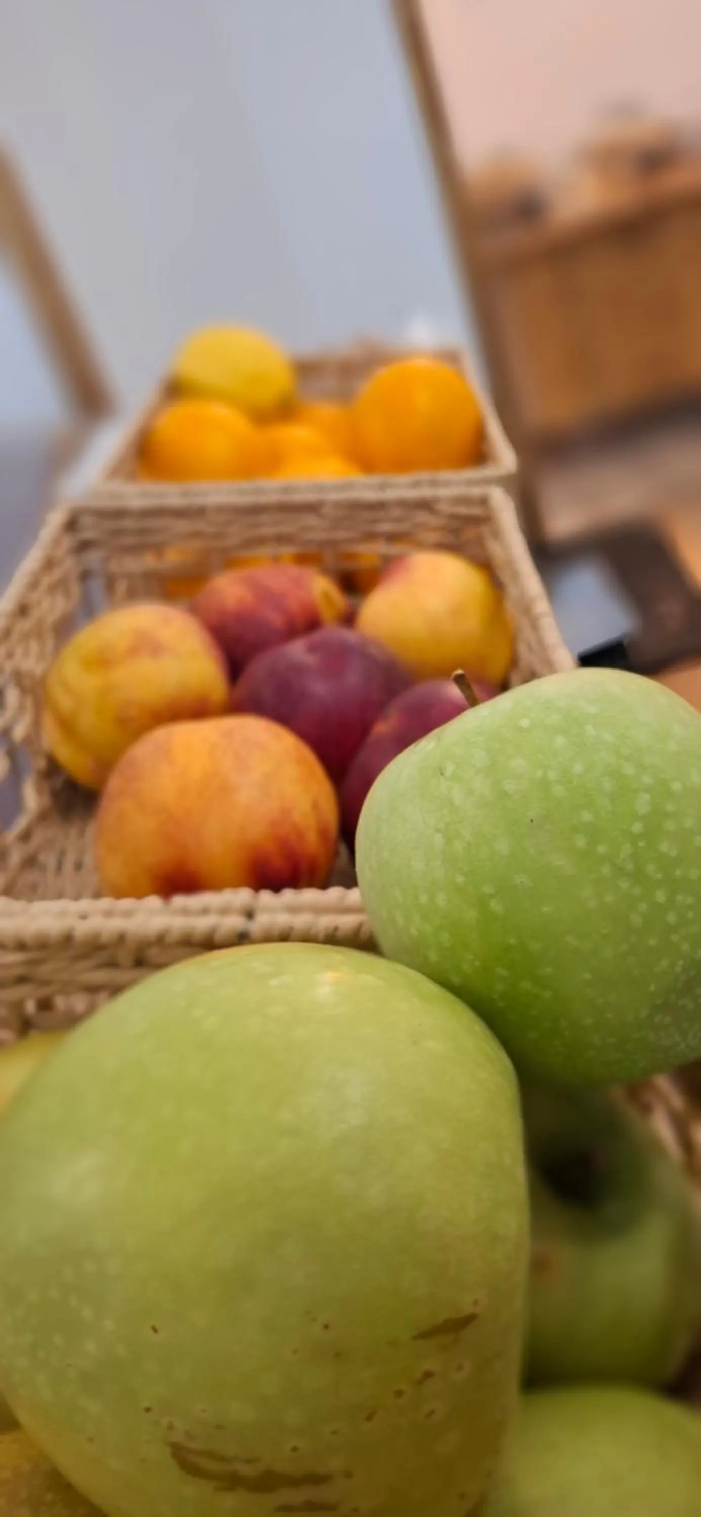 Food and drinks in DCBoutiqueHotel