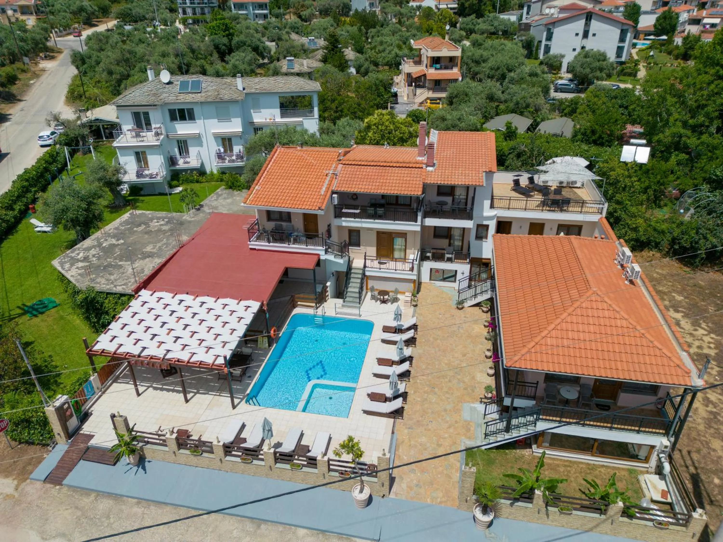 Porto Marina