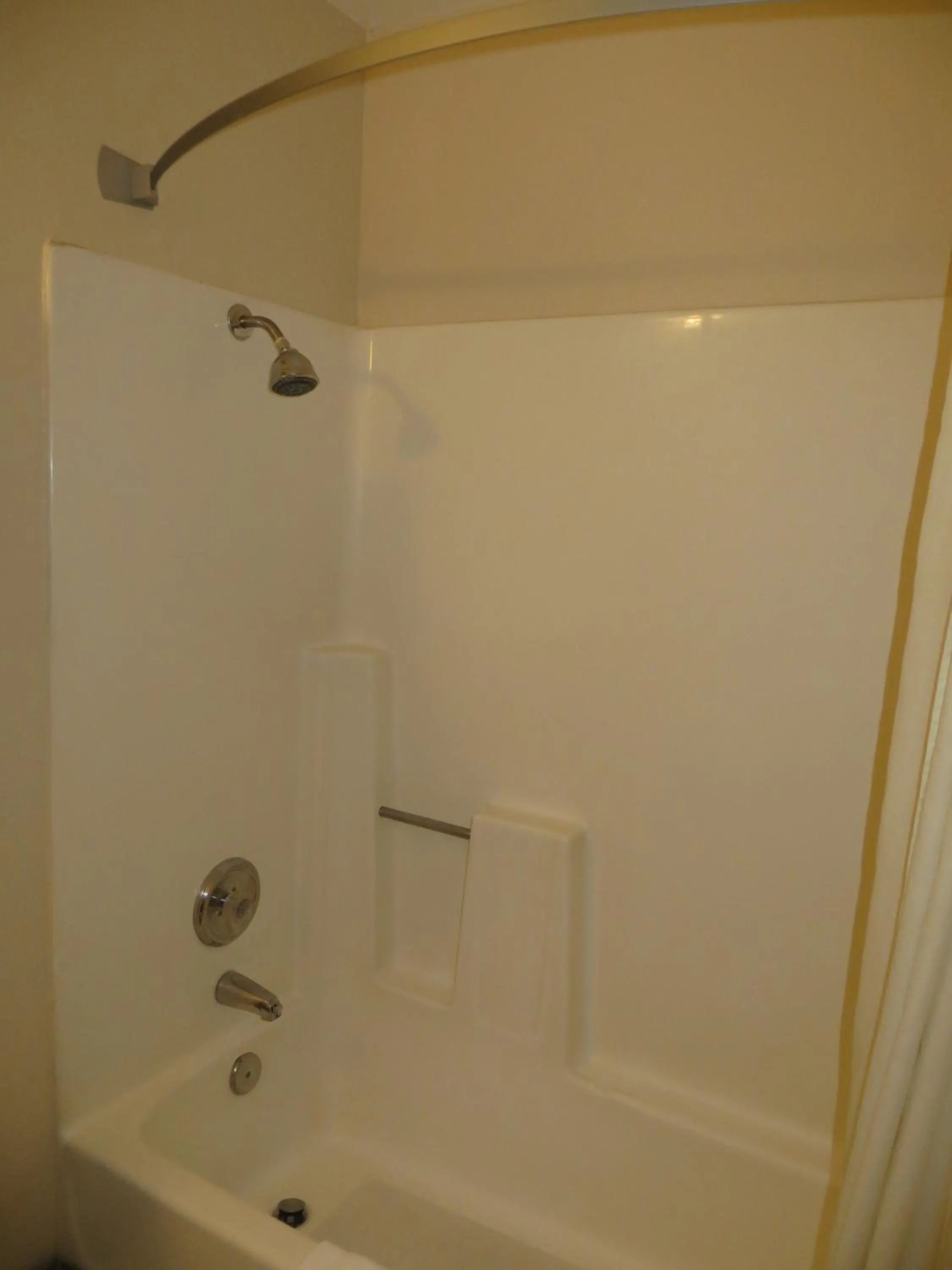 Bathroom in Longhorn Boulder Highway