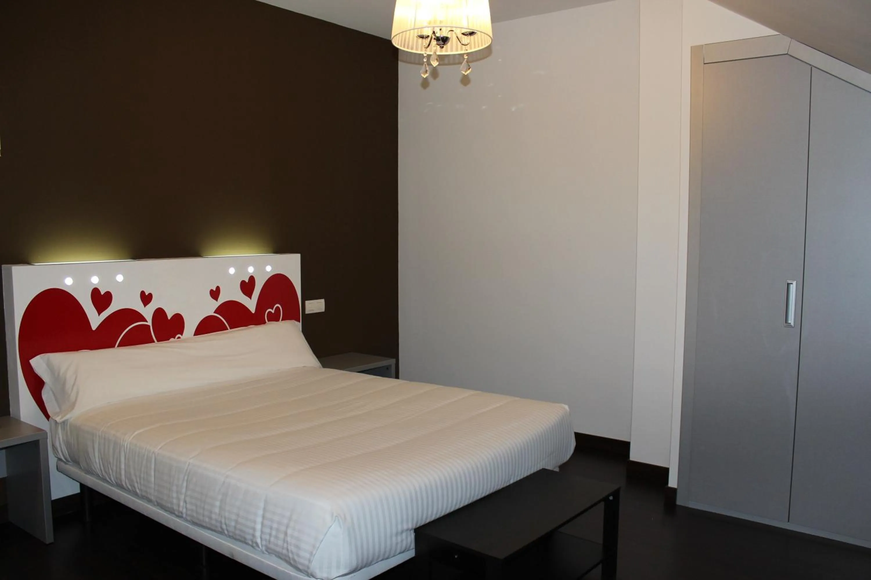 Bedroom, Bed in Calas De Liencres