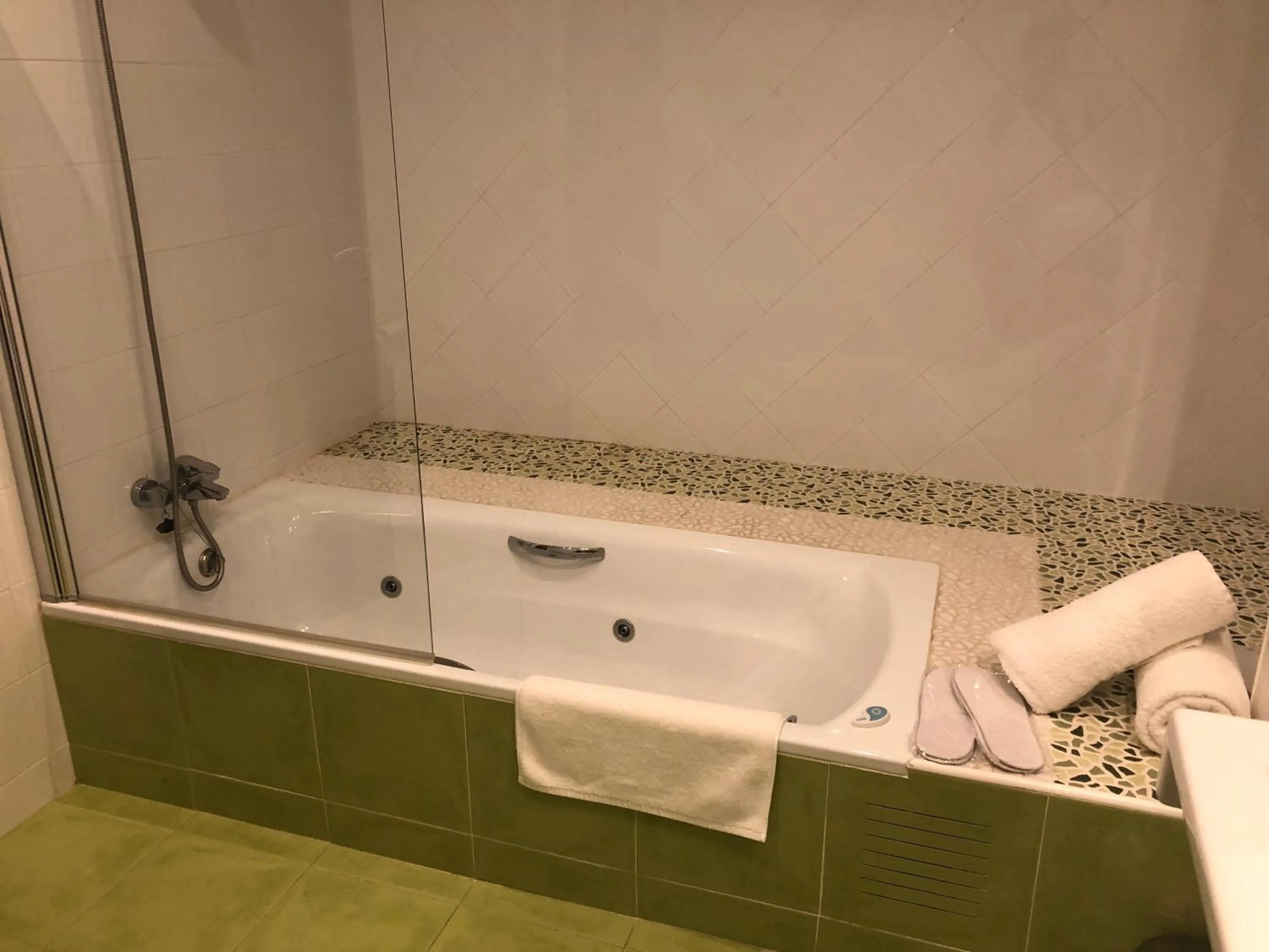 Hot Tub in Calas De Liencres